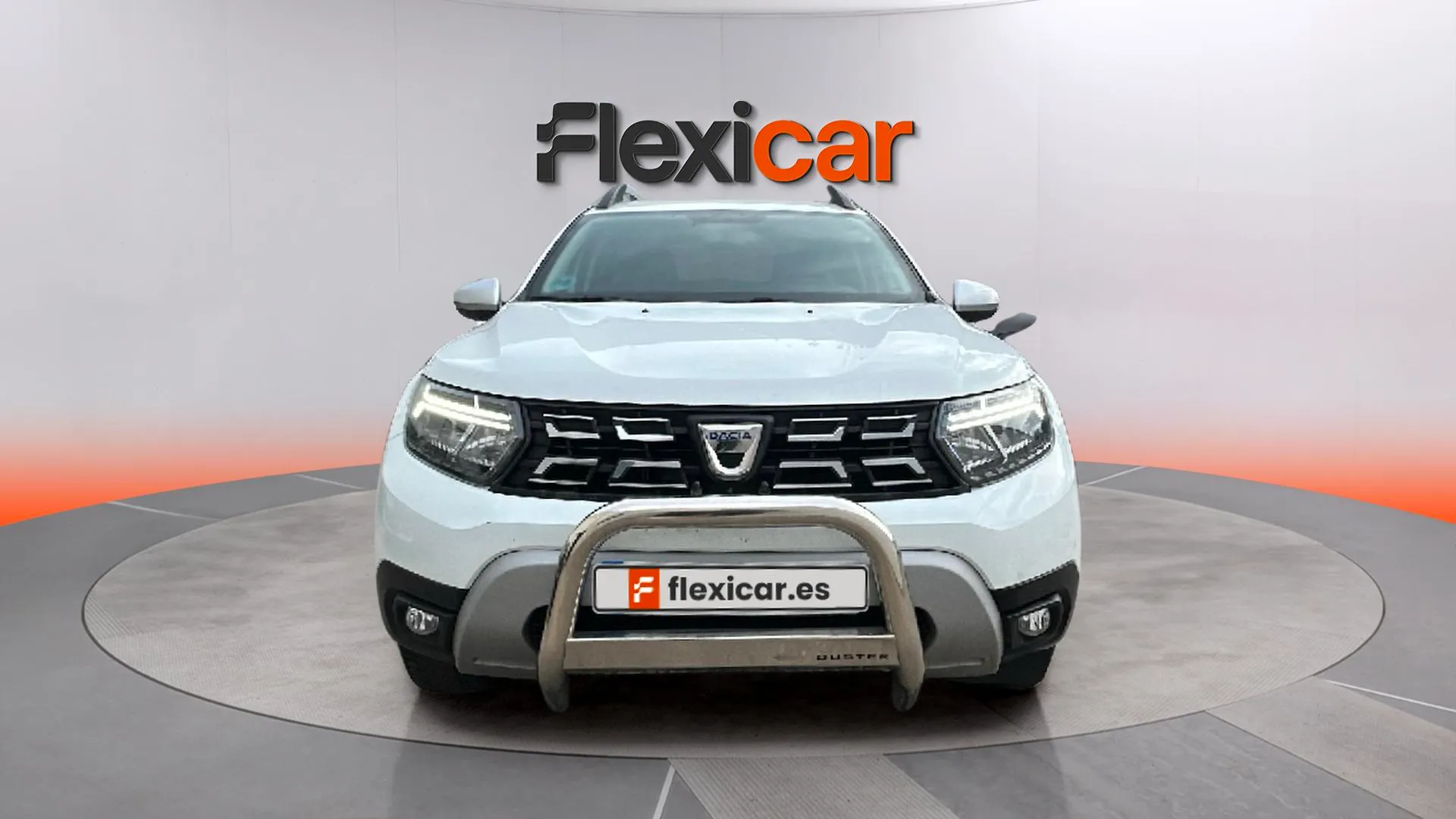 Dacia Duster Extreme TCe 4x2 EDC - foto 2