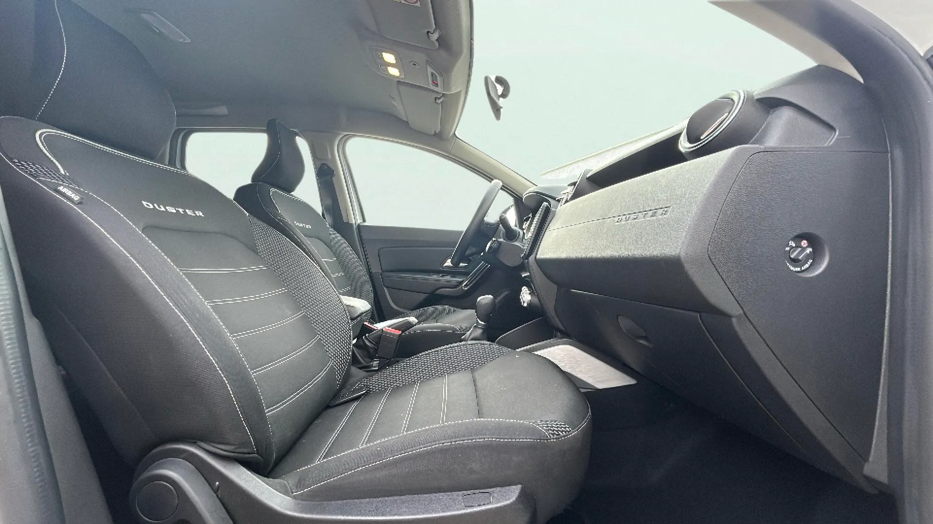 Dacia Duster Extreme TCe 4x2 EDC - foto 20