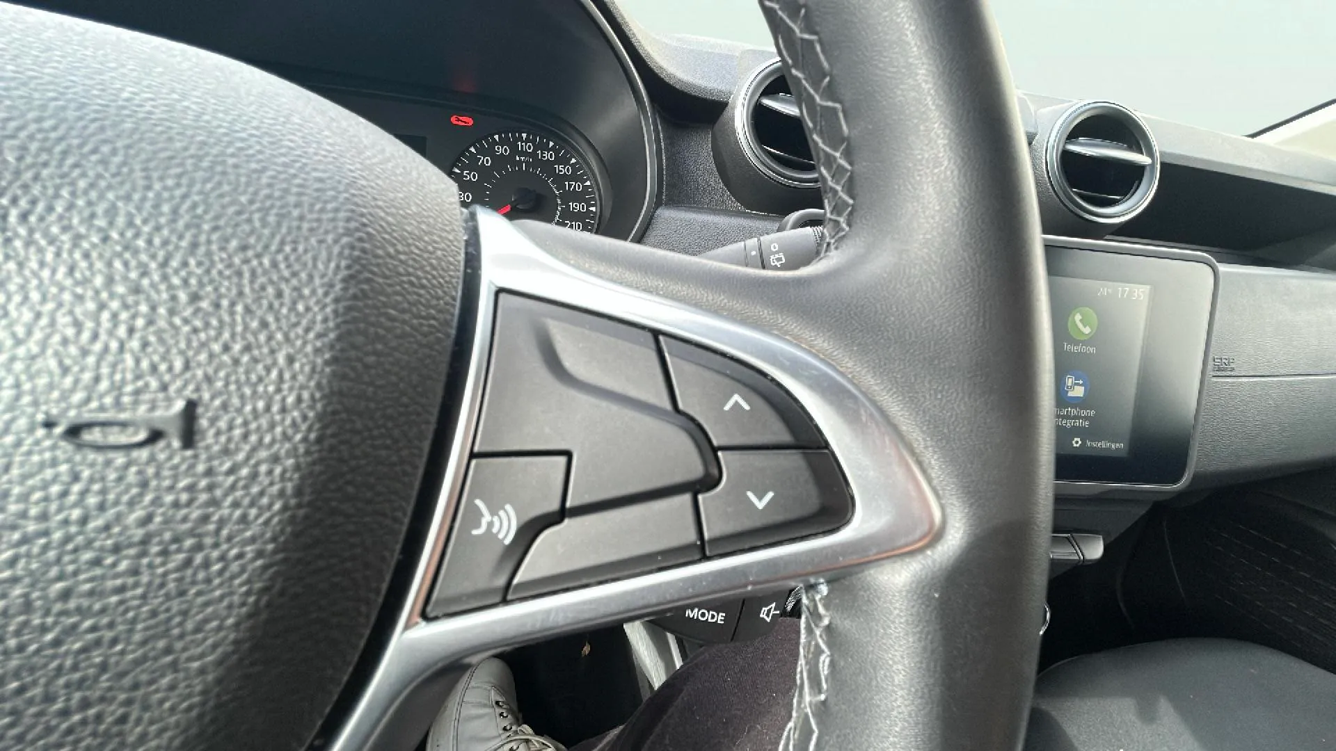Dacia Duster Extreme TCe 4x2 EDC - foto 14