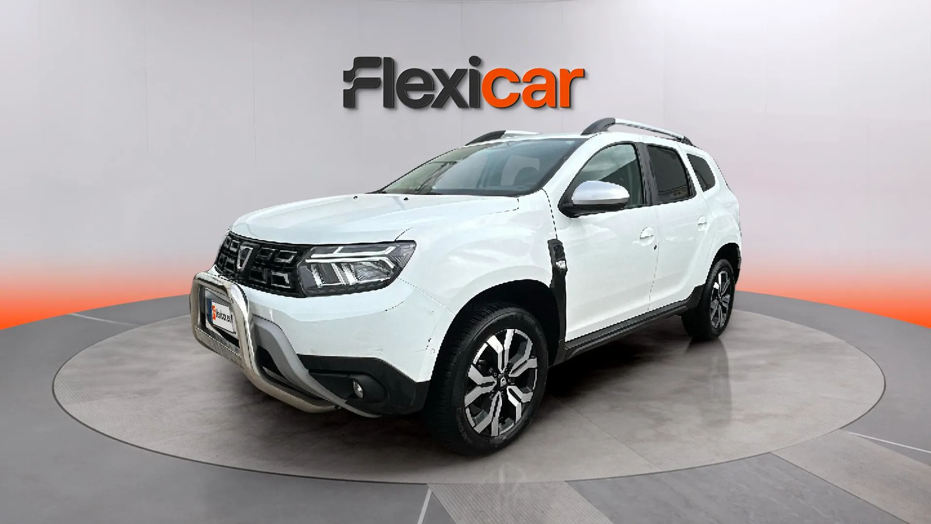 Dacia Duster Extreme TCe 4x2 EDC - foto 3