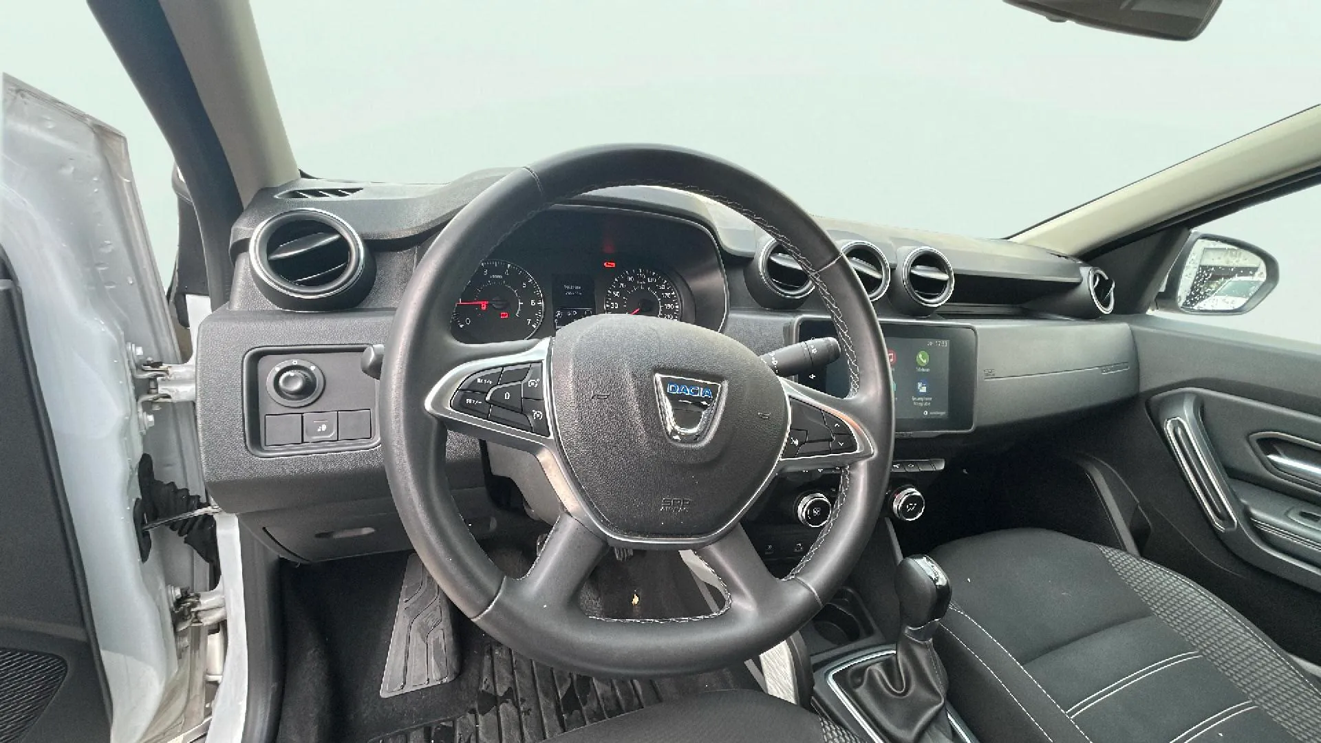 Dacia Duster Extreme TCe 4x2 EDC - foto 10
