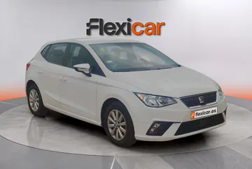 seat ibiza 10 mpi 59kw 80cv reference gasolina manual girona 903000000258597