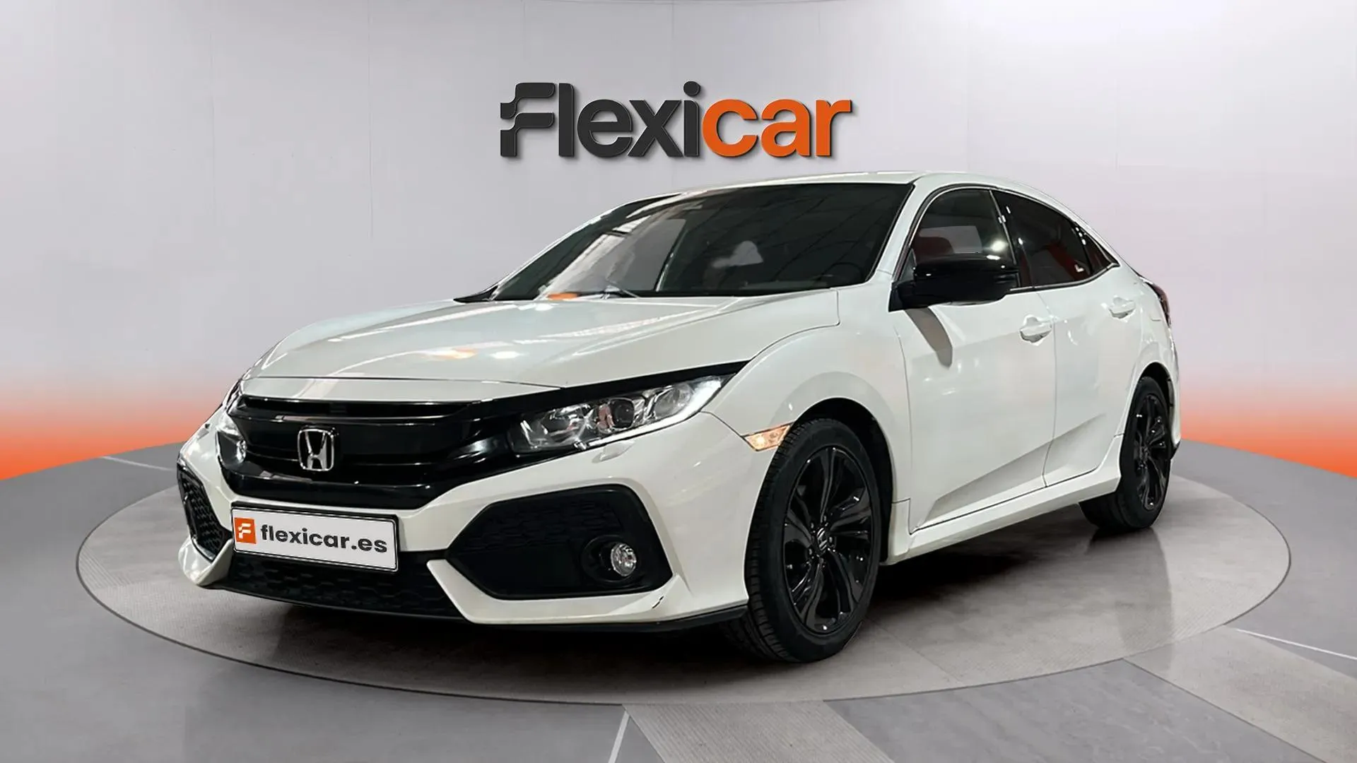 Honda Civic 1.0 VTEC Turbo Elegance Navi - foto 3