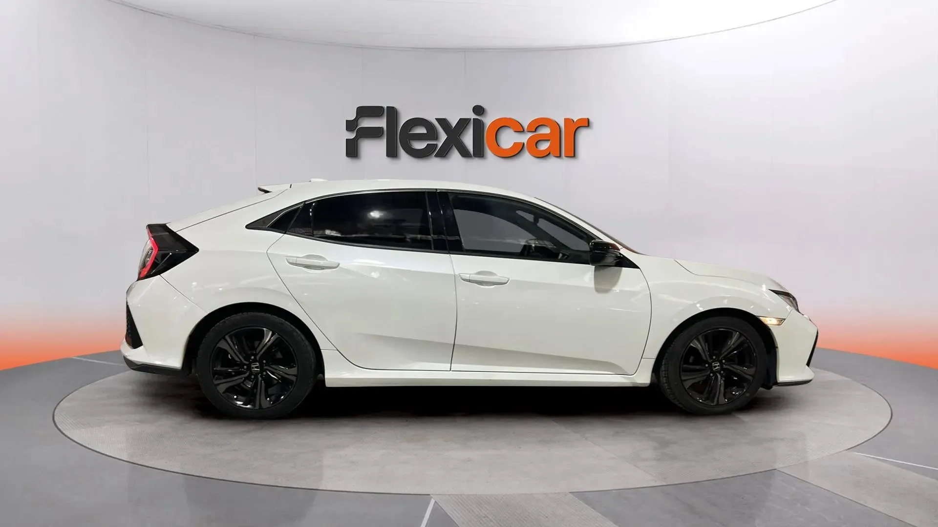 Honda Civic 1.0 VTEC Turbo Elegance Navi - foto 8