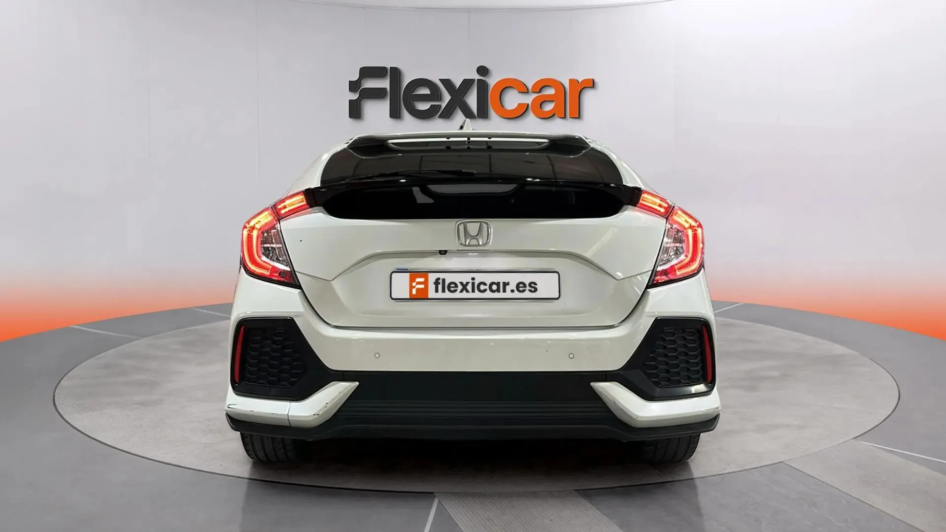 Honda Civic 1.0 VTEC Turbo Elegance Navi - foto 6