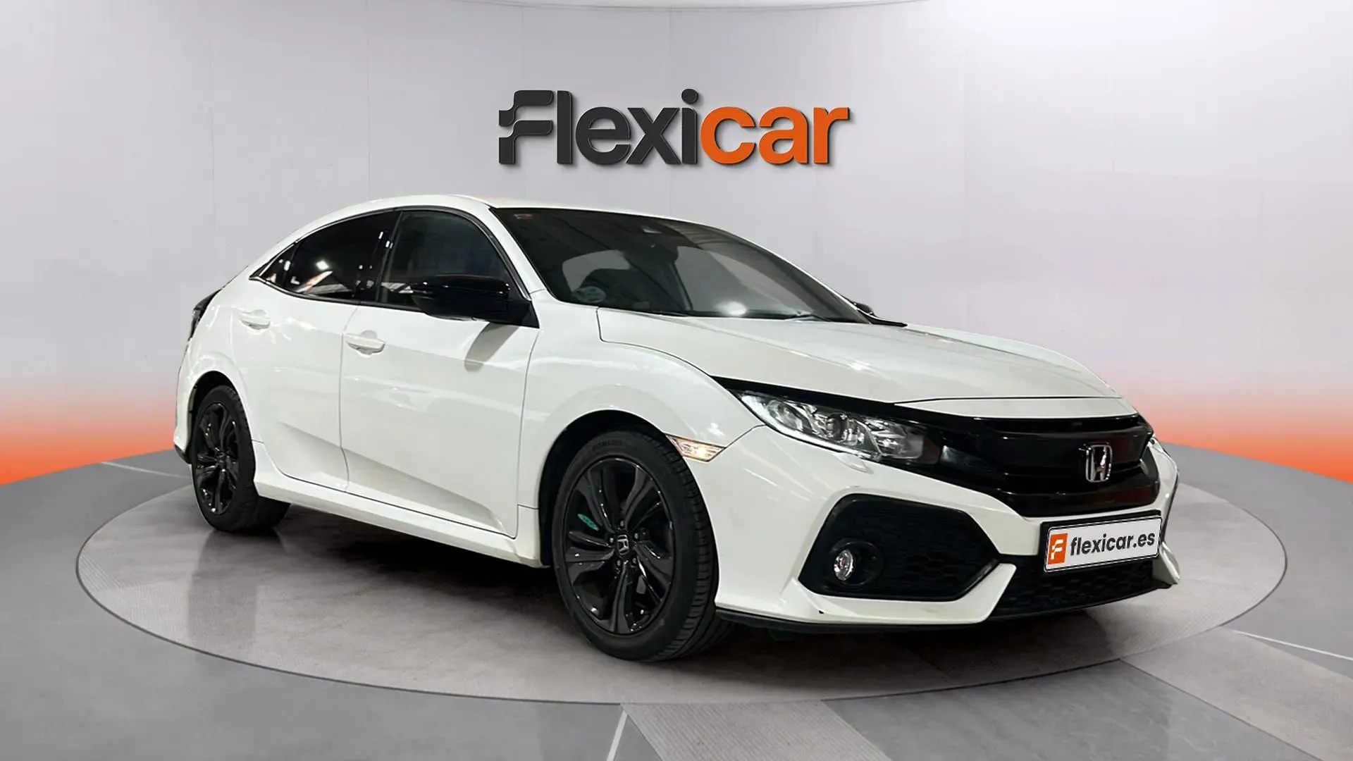 Honda Civic 1.0 VTEC Turbo Elegance Navi