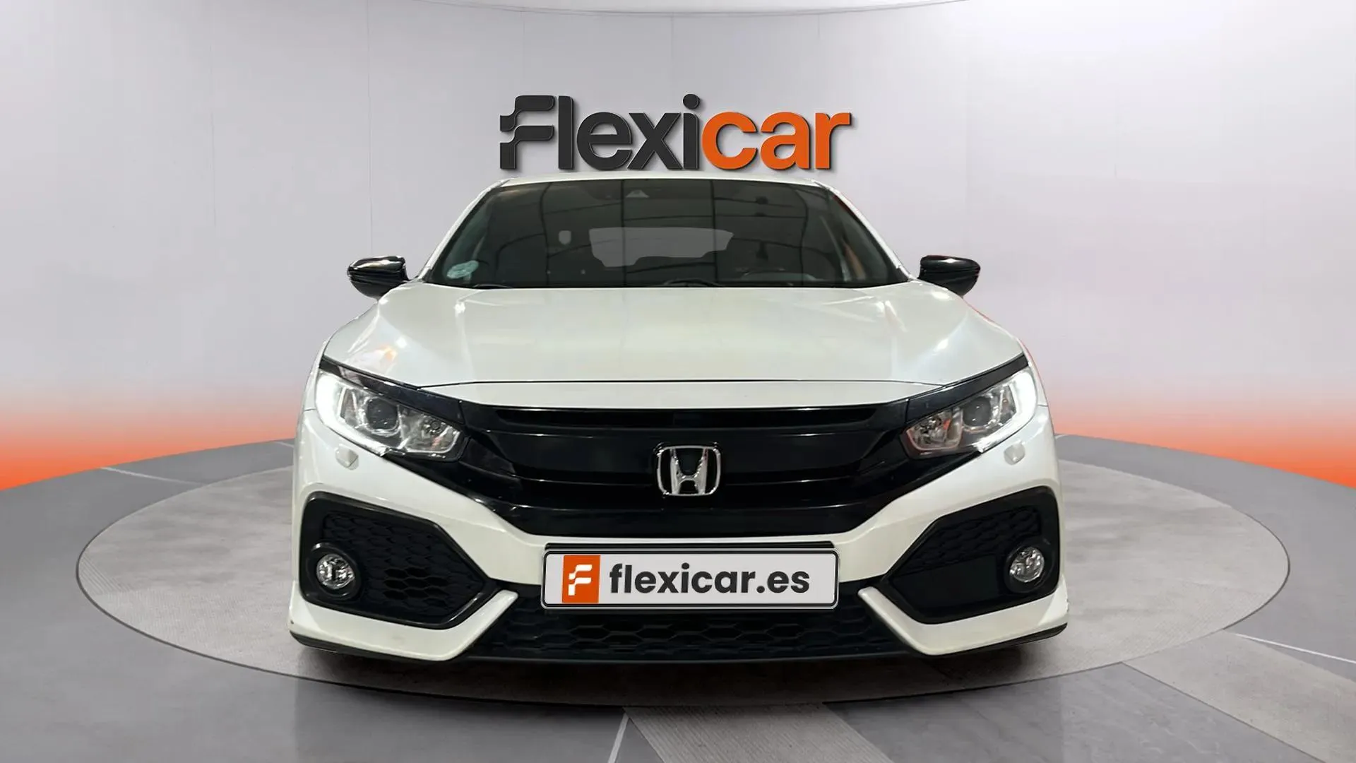 Honda Civic 1.0 VTEC Turbo Elegance Navi - foto 2