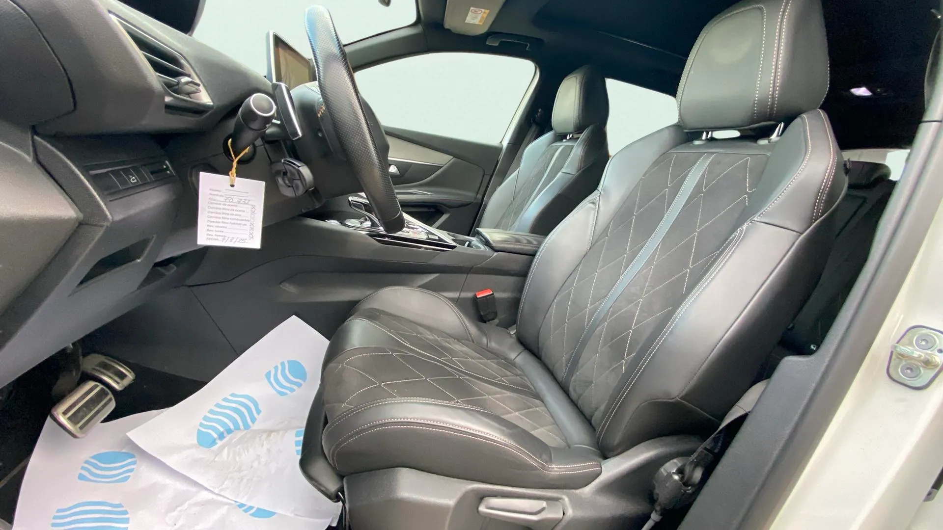 Peugeot 3008 1.5L BlueHDi Crossway EAT8 - foto 14