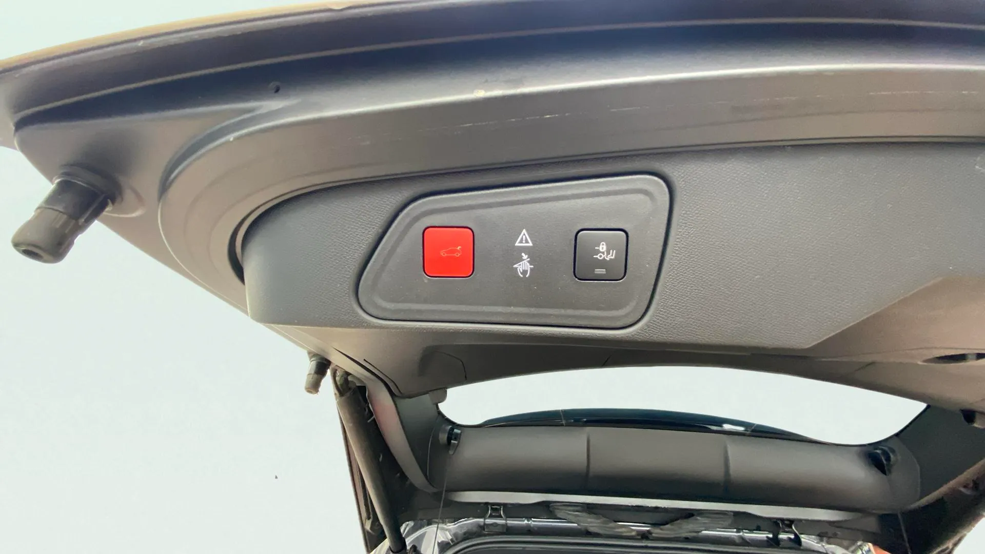 Peugeot 3008 1.5L BlueHDi Crossway EAT8 - foto 29