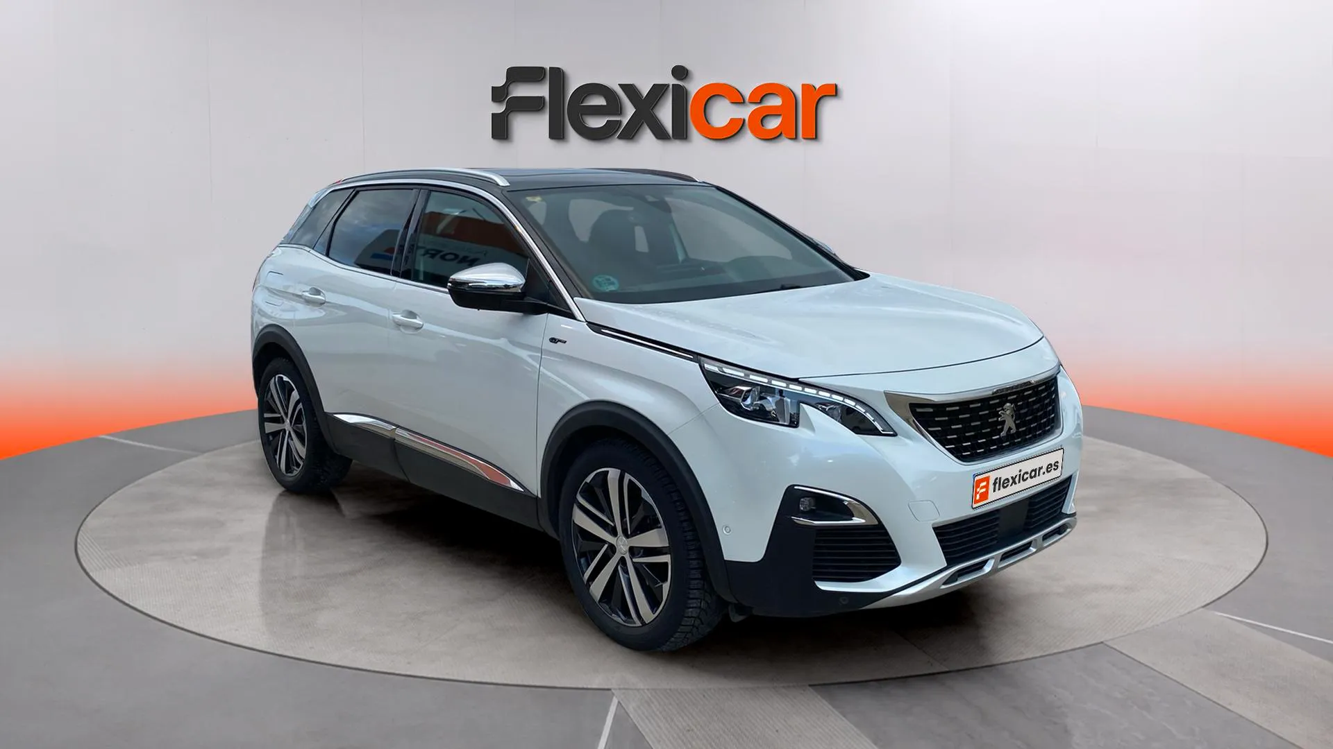 Peugeot 3008 1.5L BlueHDi Crossway EAT8