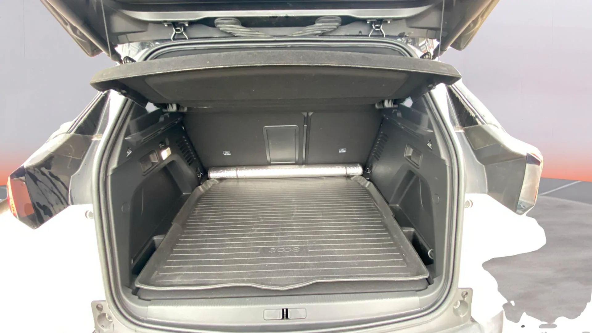 Peugeot 3008 1.5L BlueHDi Crossway EAT8 - foto 28