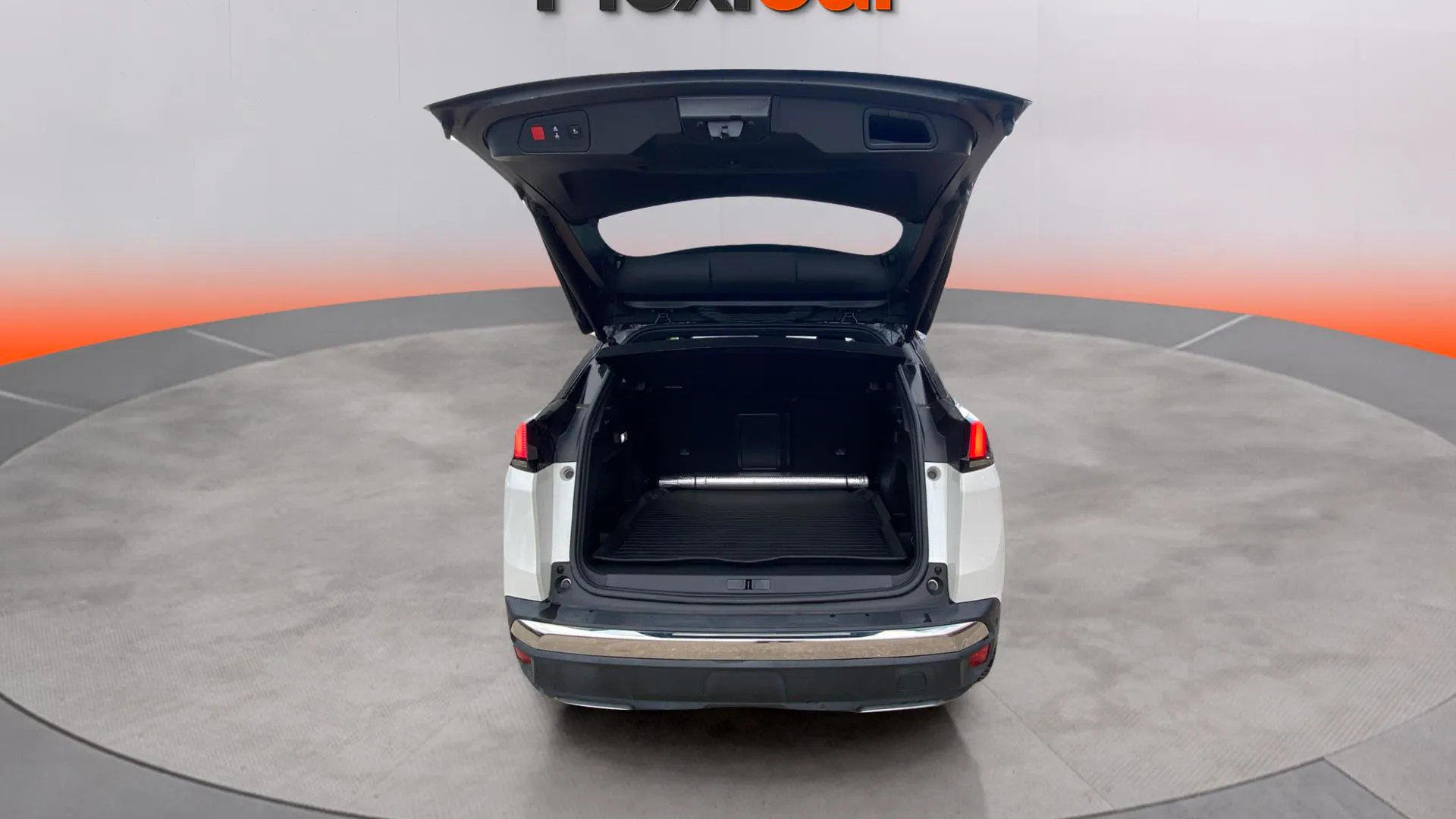 Peugeot 3008 1.5L BlueHDi Crossway EAT8 - foto 31