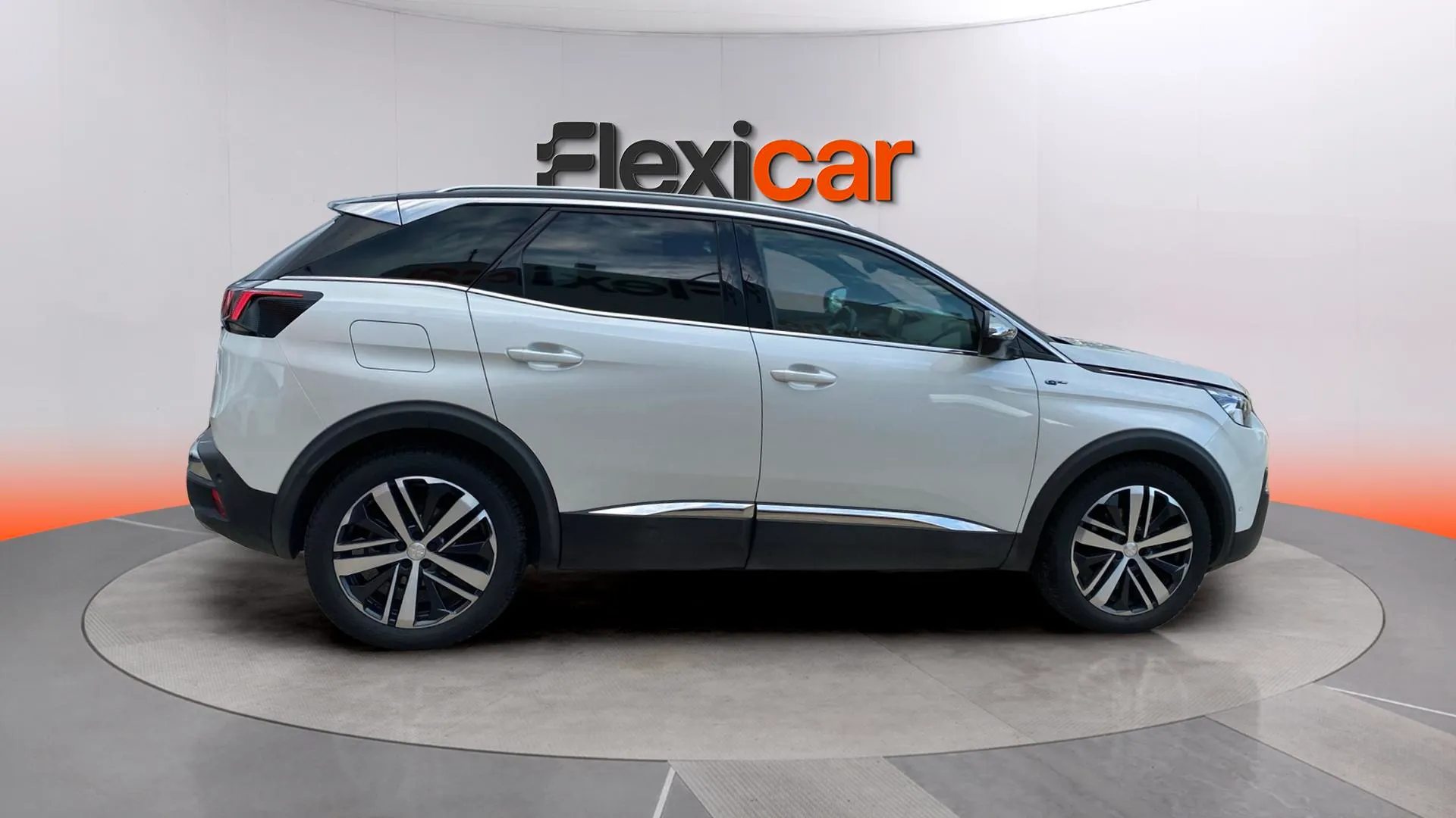 Peugeot 3008 1.5L BlueHDi Crossway EAT8 - foto 11