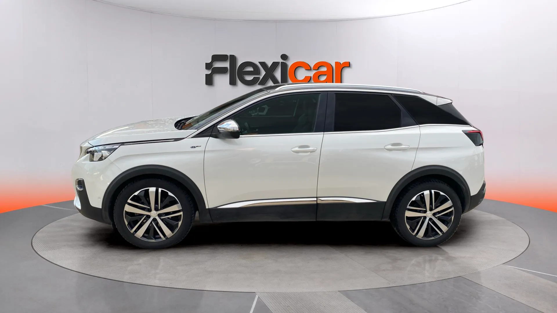 Peugeot 3008 1.5L BlueHDi Crossway EAT8 - foto 6