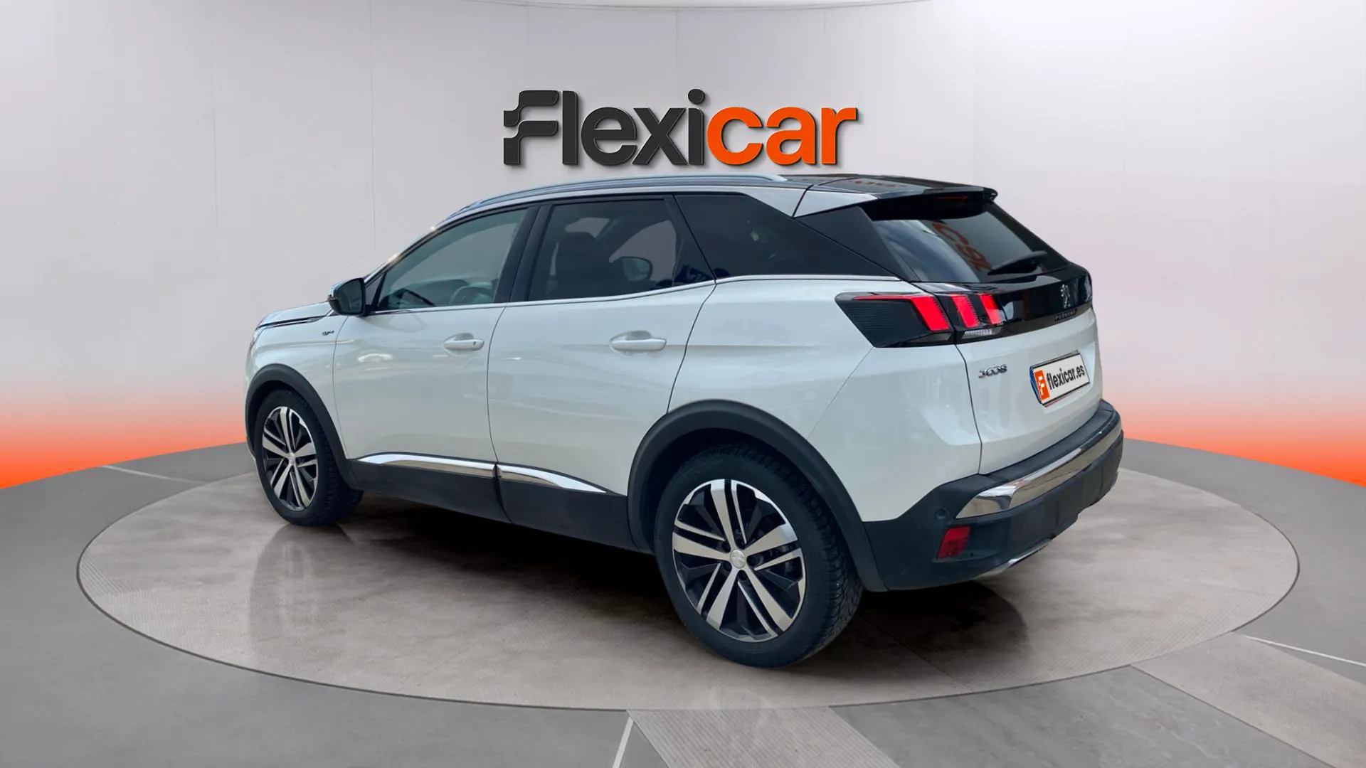 Peugeot 3008 1.5L BlueHDi Crossway EAT8 - foto 7