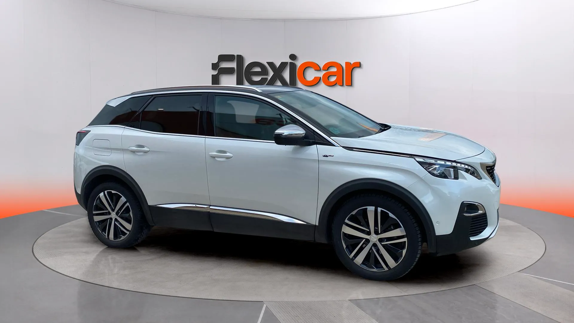 Peugeot 3008 1.5L BlueHDi Crossway EAT8 - foto 13