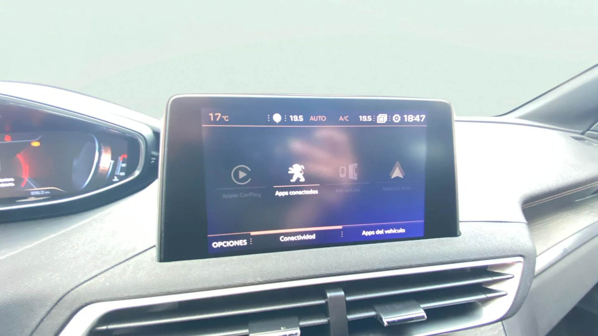 Peugeot 3008 1.5L BlueHDi Crossway EAT8 - foto 23