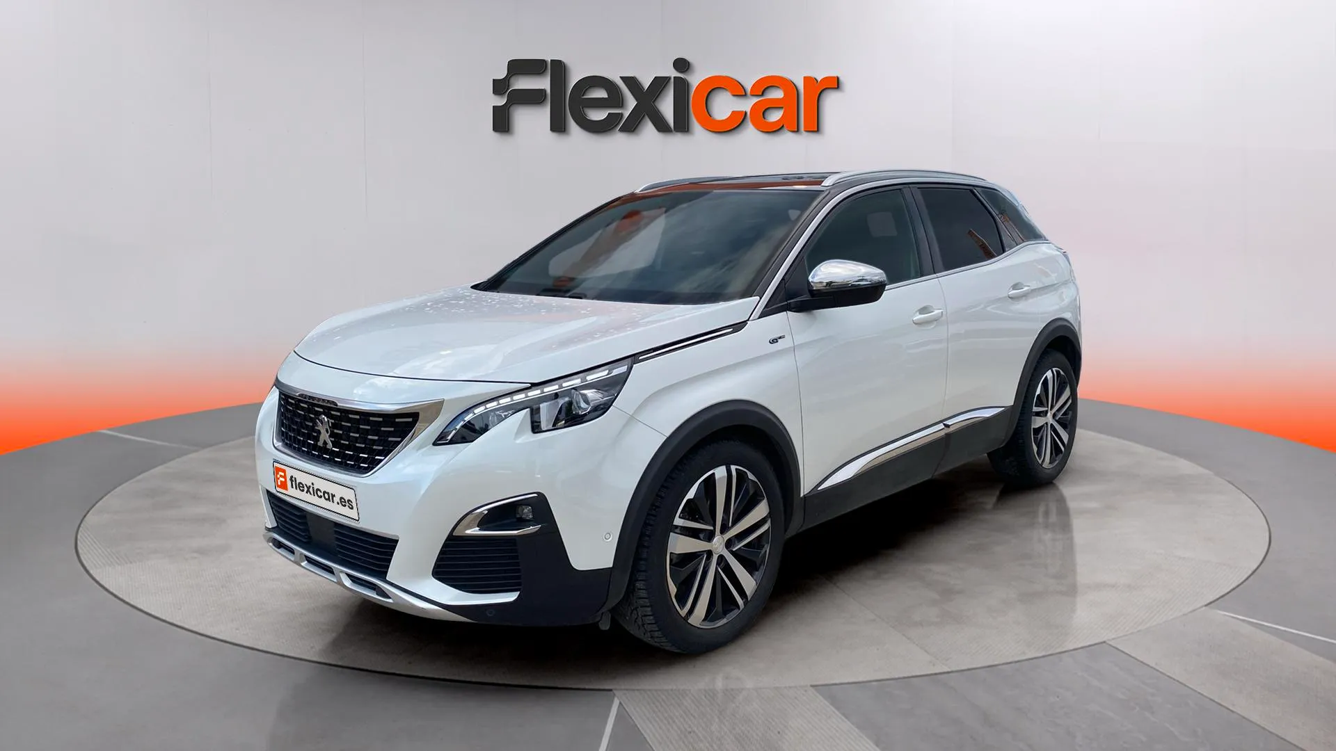 Peugeot 3008 1.5L BlueHDi Crossway EAT8 - foto 3
