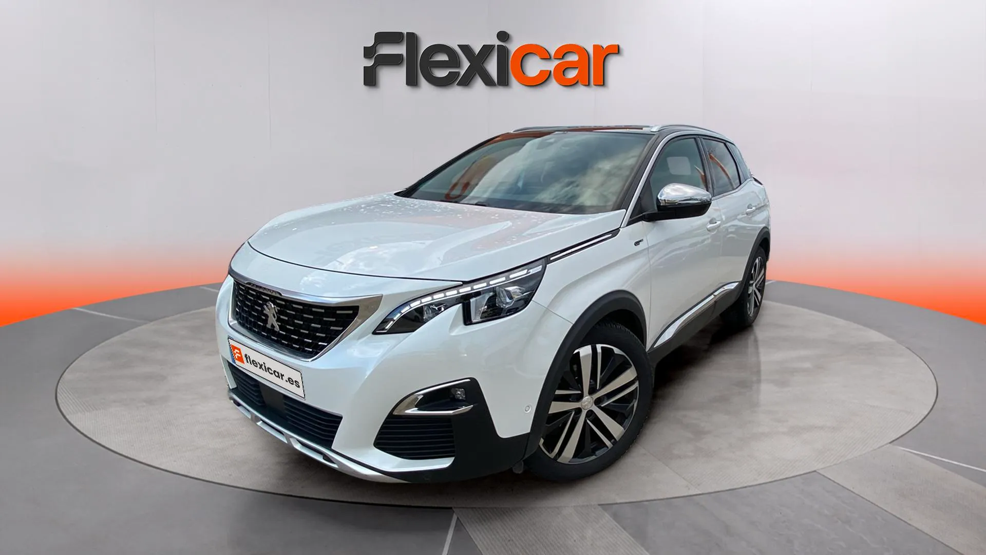 Peugeot 3008 1.5L BlueHDi Crossway EAT8 - foto 4