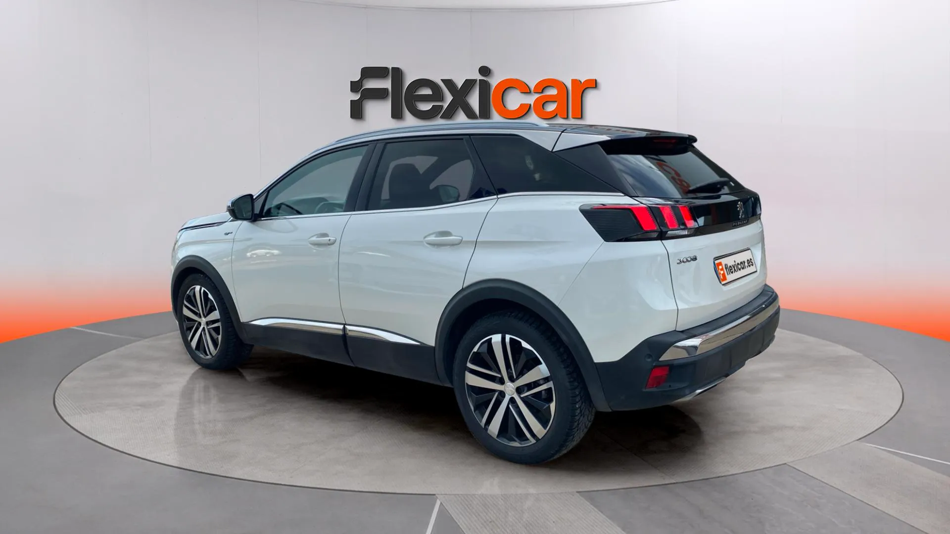 Peugeot 3008 1.5L BlueHDi Crossway EAT8 - foto 8