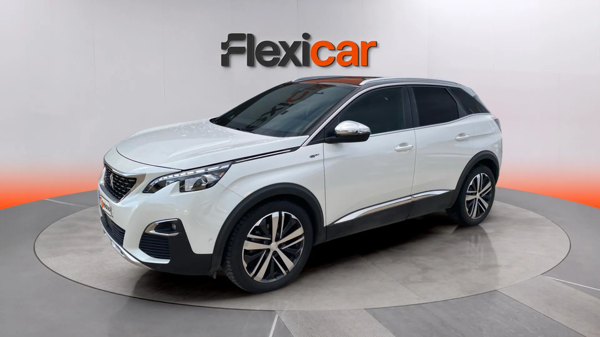 Peugeot 3008 1.5L BlueHDi Crossway EAT8 - foto 5