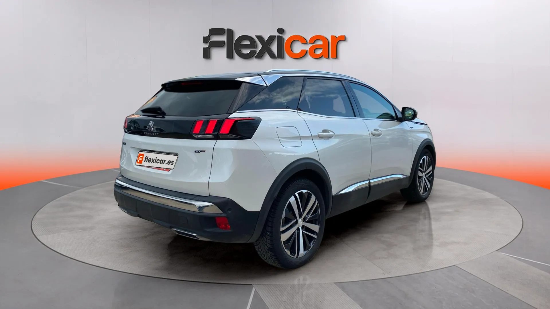 Peugeot 3008 1.5L BlueHDi Crossway EAT8 - foto 10