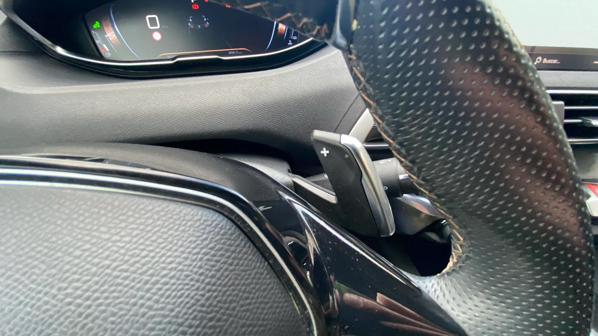 Peugeot 3008 1.5L BlueHDi Crossway EAT8 - foto 20