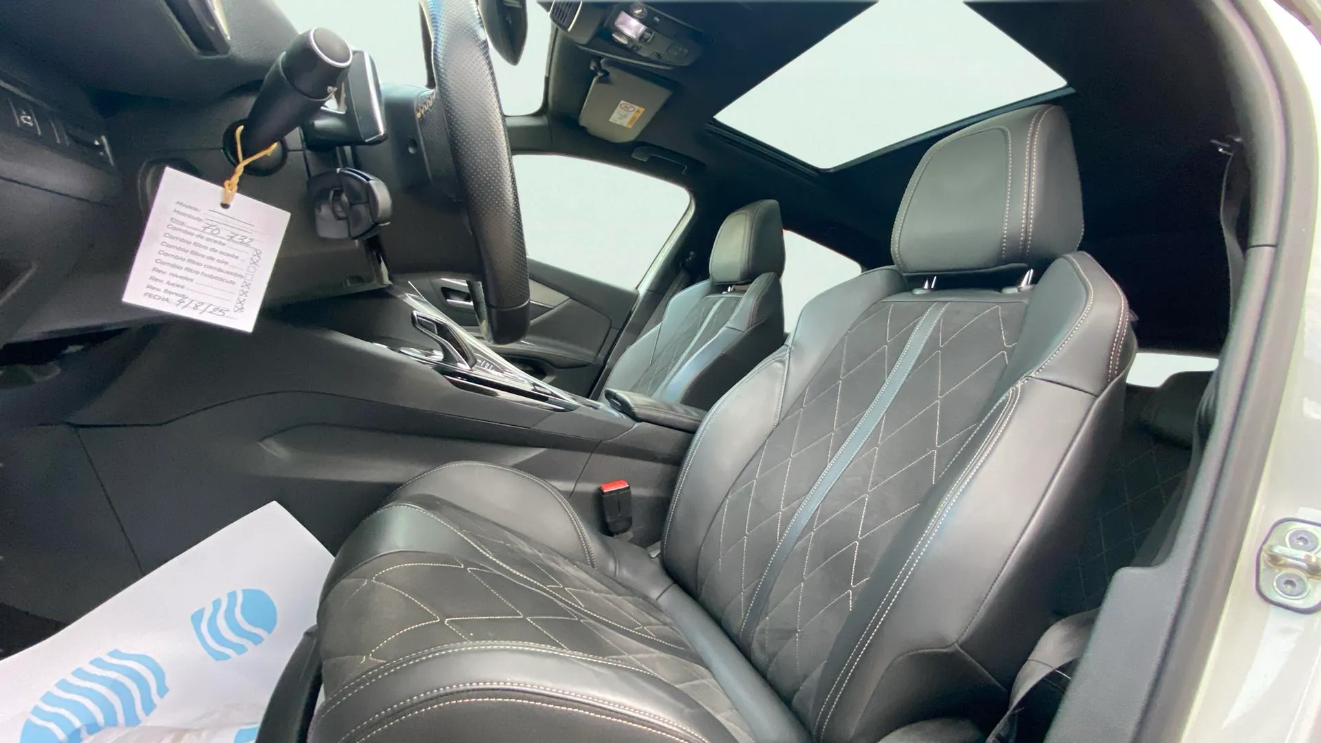Peugeot 3008 1.5L BlueHDi Crossway EAT8 - foto 16