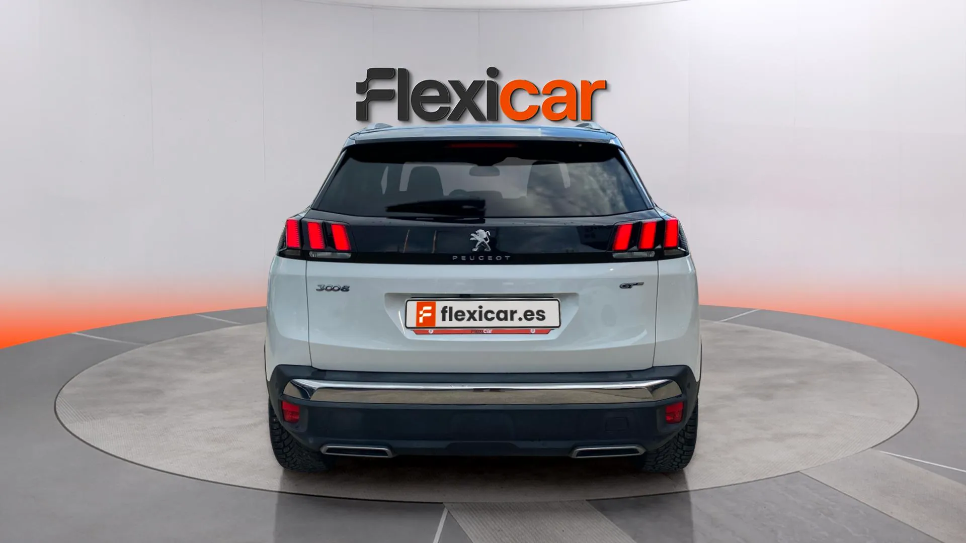 Peugeot 3008 1.5L BlueHDi Crossway EAT8 - foto 9