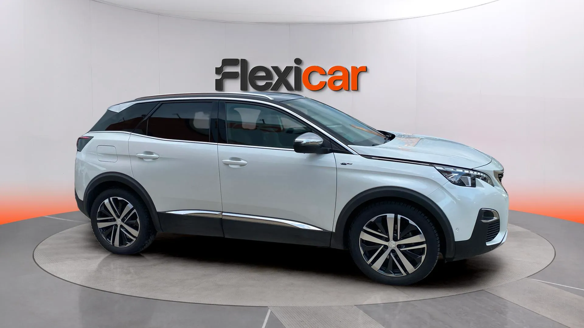 Peugeot 3008 1.5L BlueHDi Crossway EAT8 - foto 12