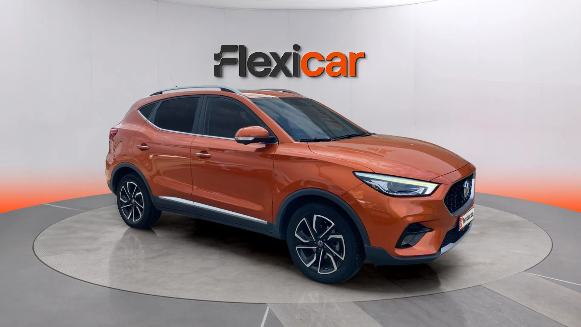 MG ZS 1.0T Luxury - foto 14