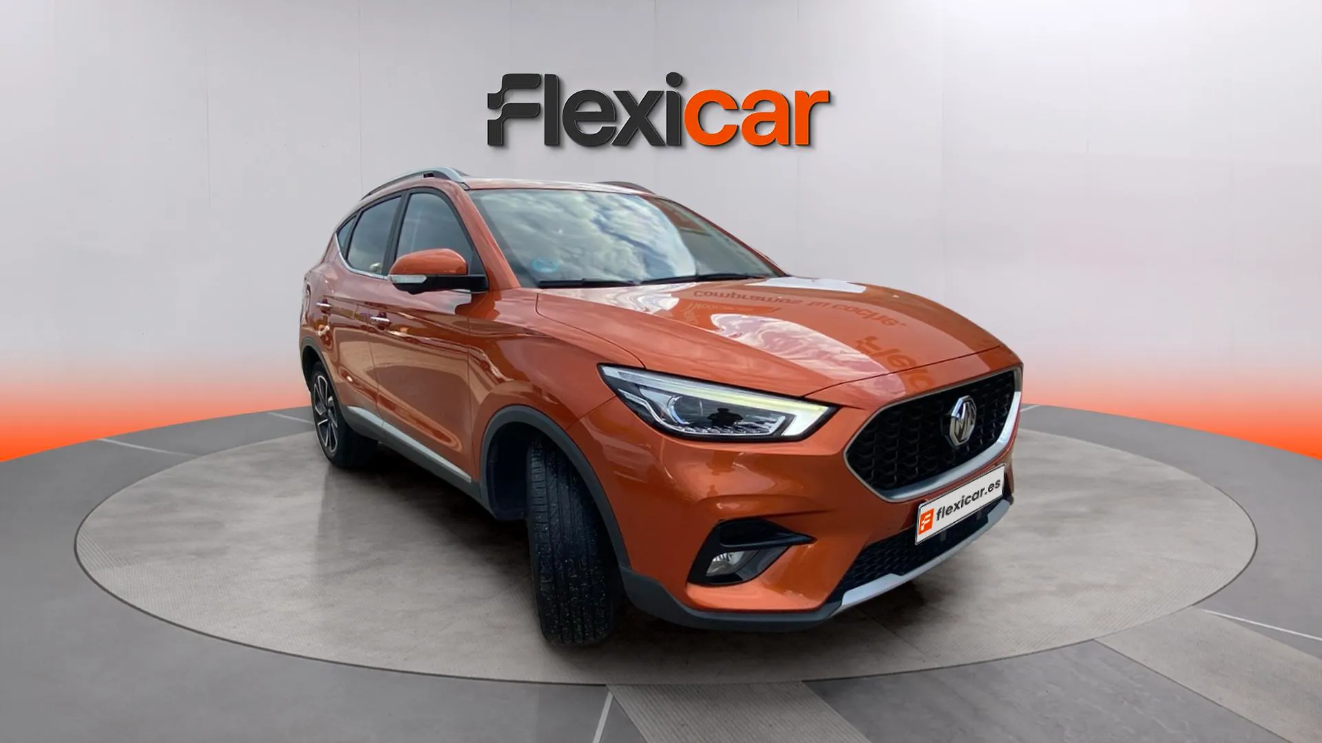 MG ZS 1.0T Luxury - foto 15