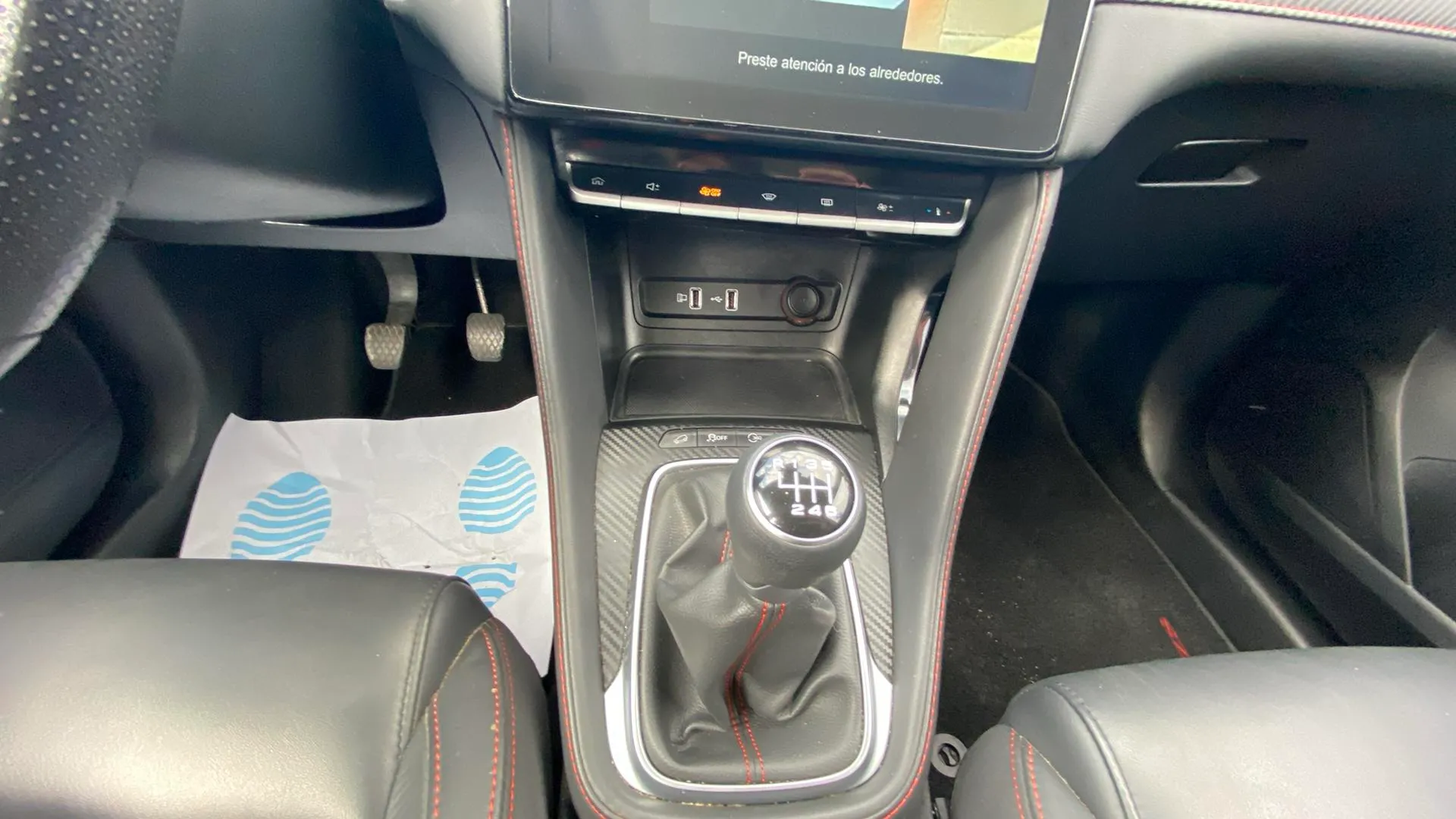 MG ZS 1.0T Luxury - foto 23