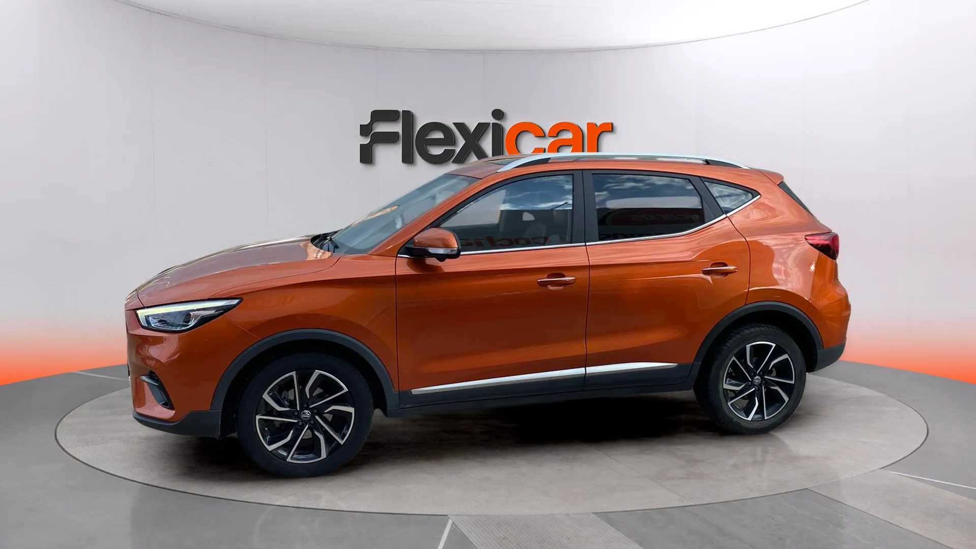MG ZS 1.0T Luxury - foto 6