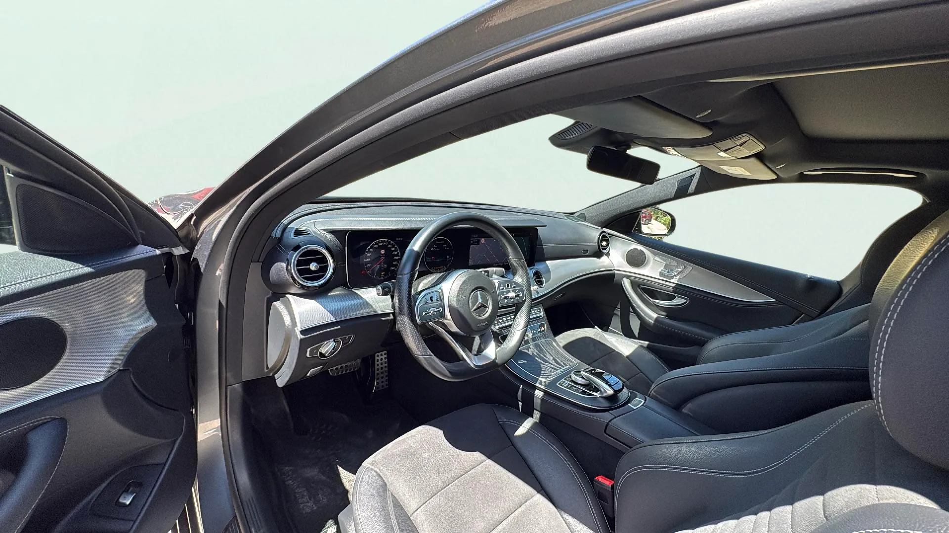 Mercedes-Benz Clase E E 200 d - foto 7