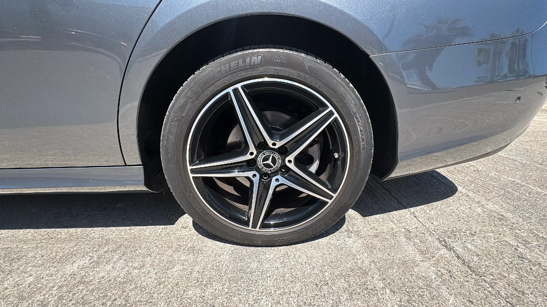 Mercedes-Benz Clase E E 200 d - foto 6