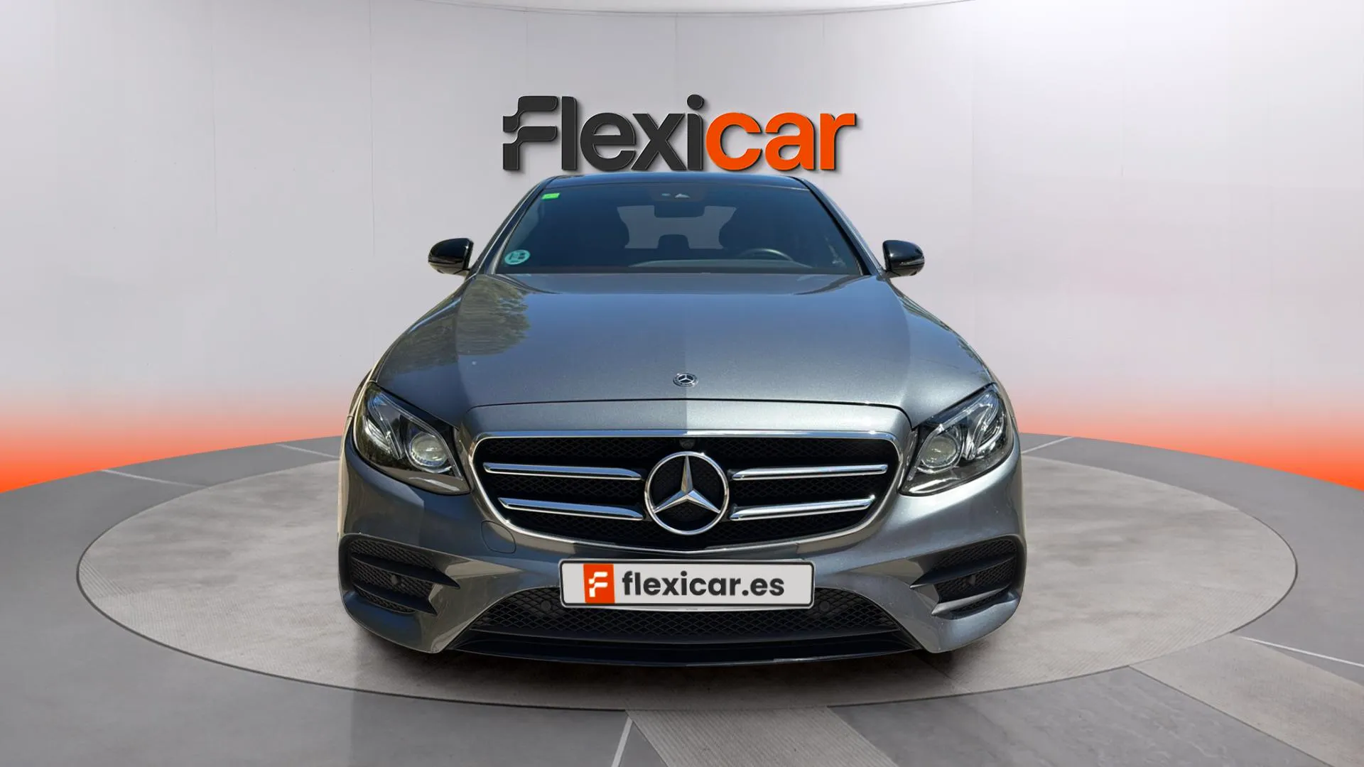 Mercedes-Benz Clase E E 200 d - foto 2