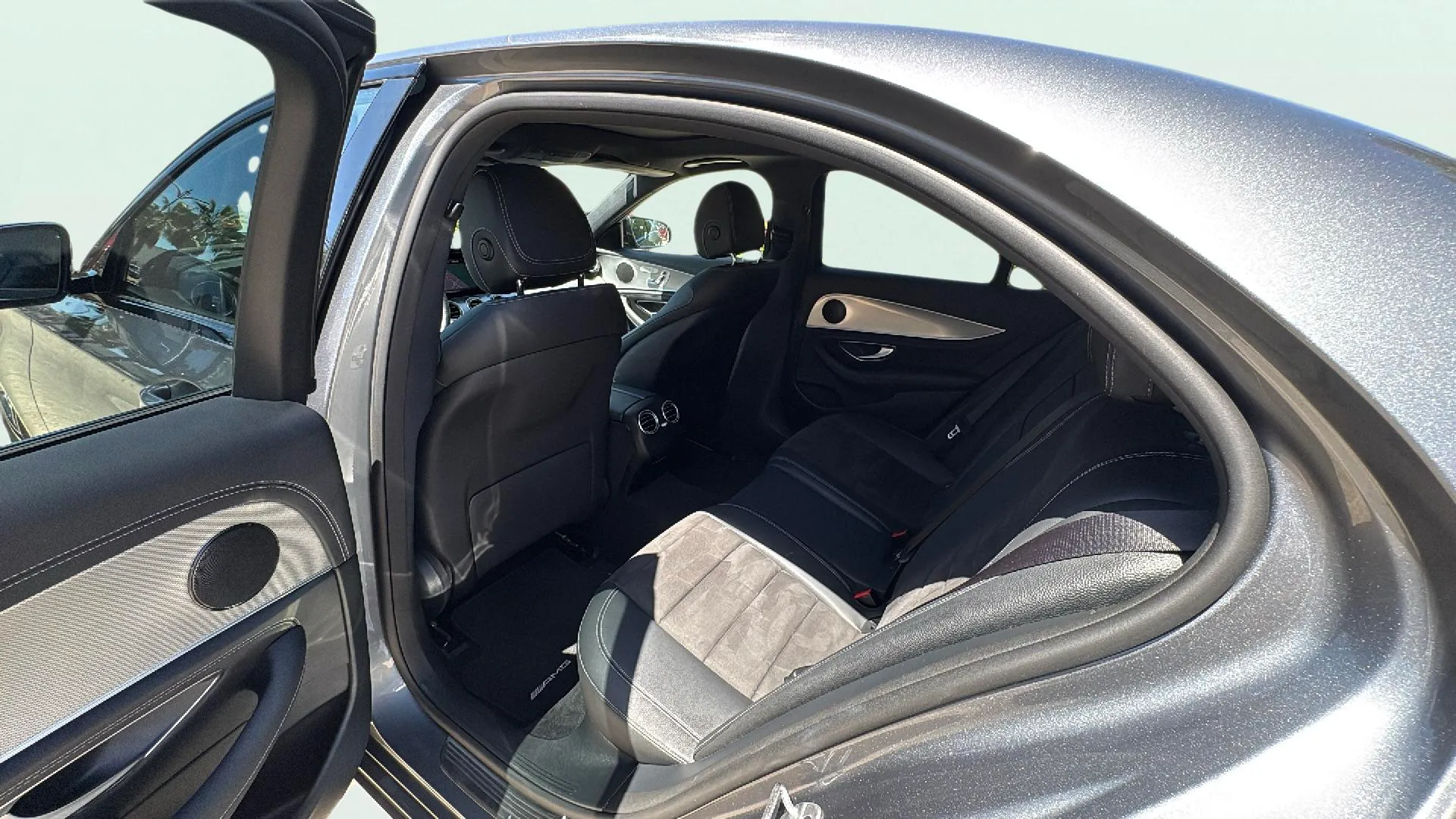 Mercedes-Benz Clase E E 200 d - foto 13