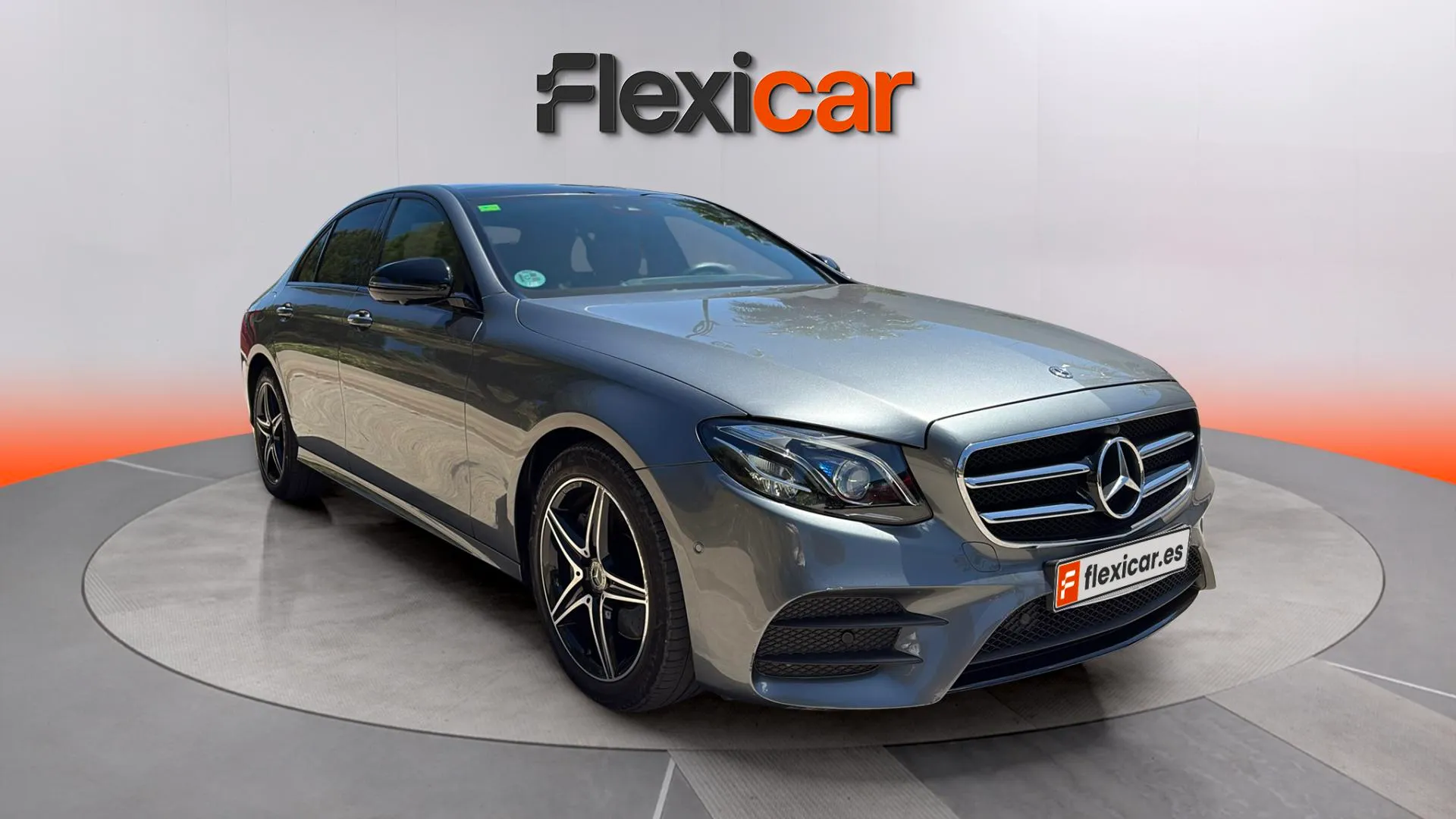 Mercedes-Benz Clase E E 200 d
