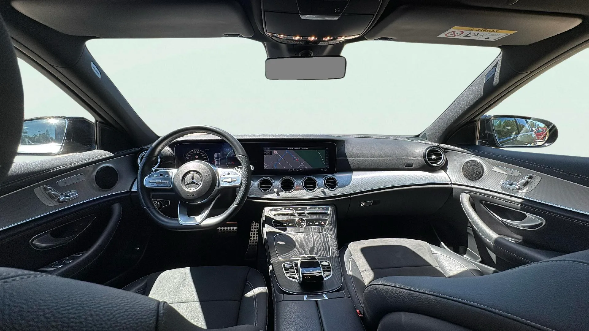 Mercedes-Benz Clase E E 200 d - foto 14