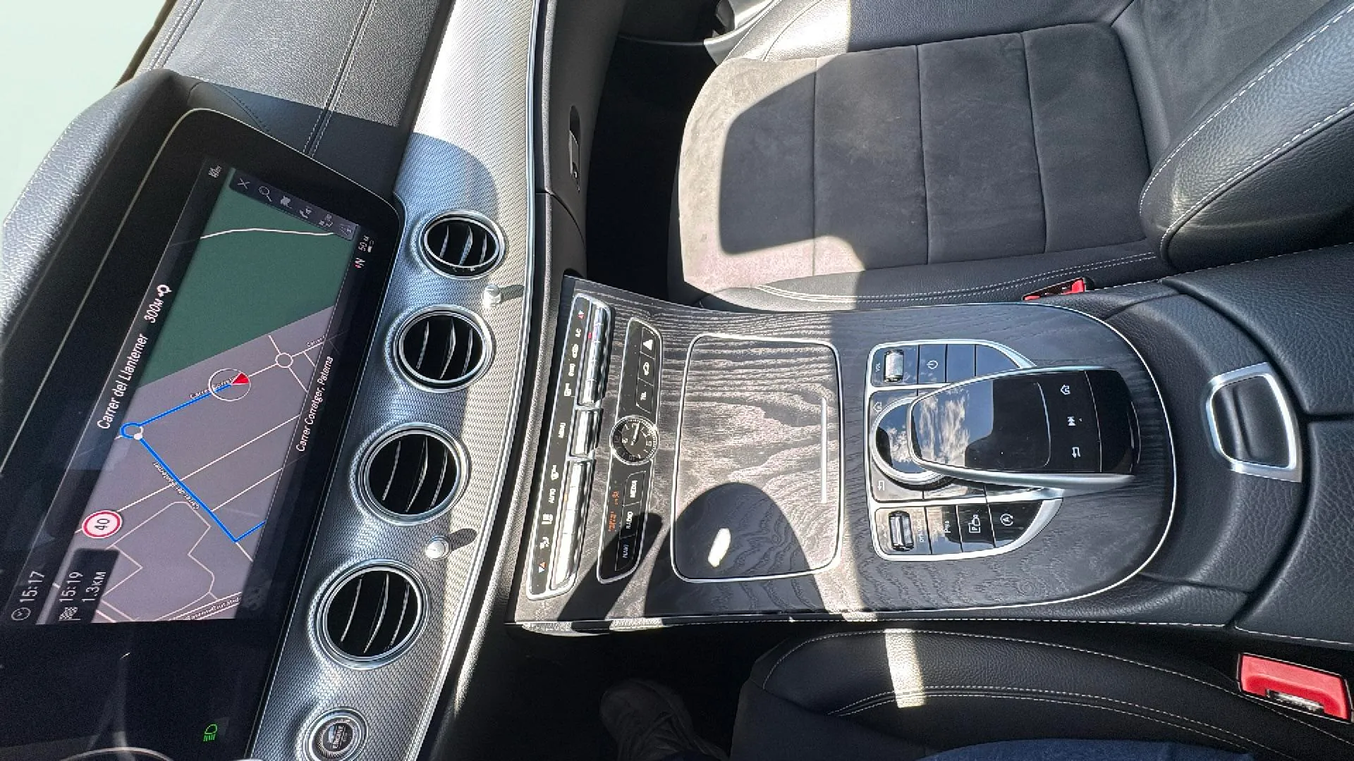 Mercedes-Benz Clase E E 200 d - foto 10