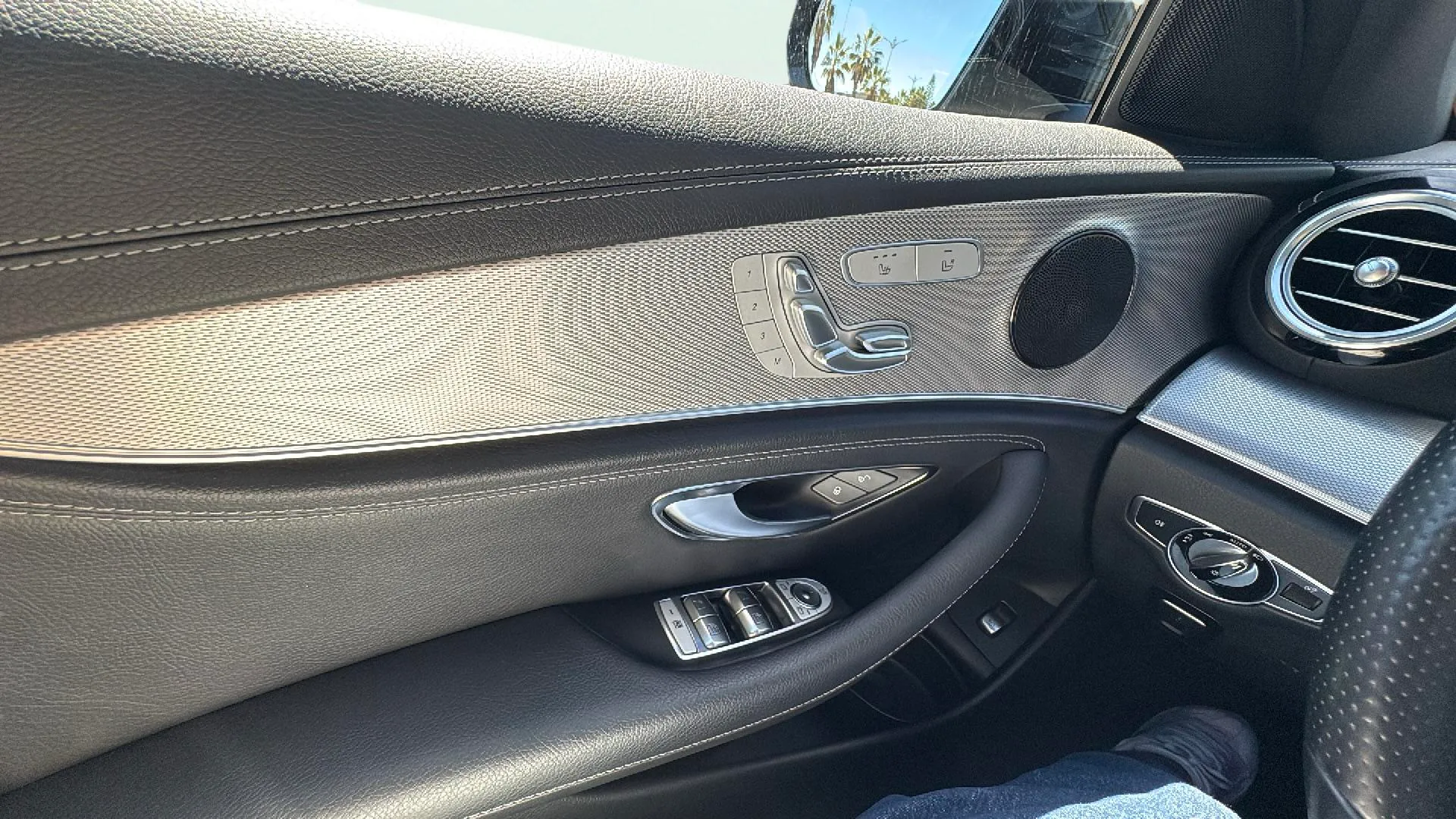 Mercedes-Benz Clase E E 200 d - foto 11