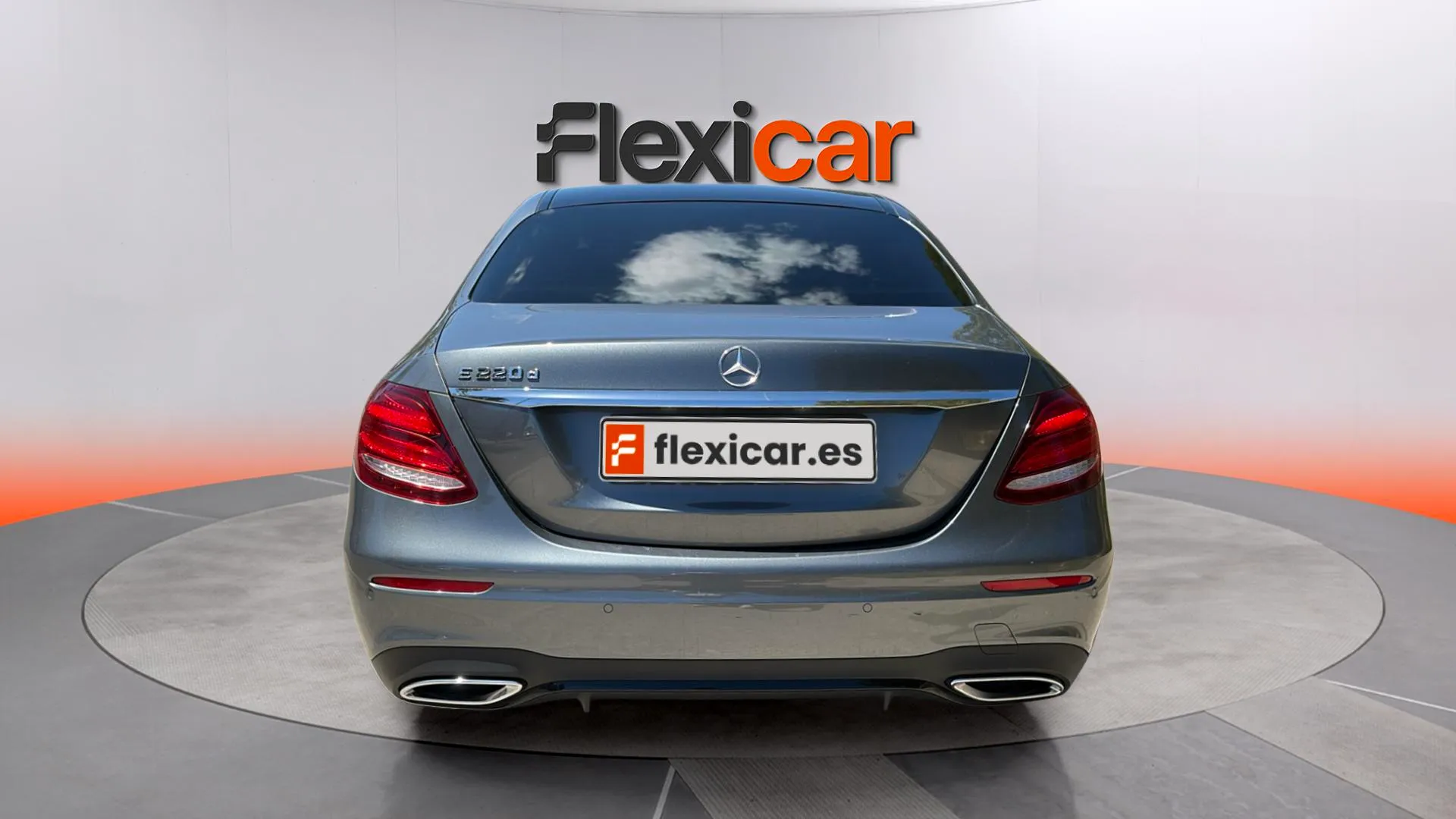 Mercedes-Benz Clase E E 200 d - foto 4