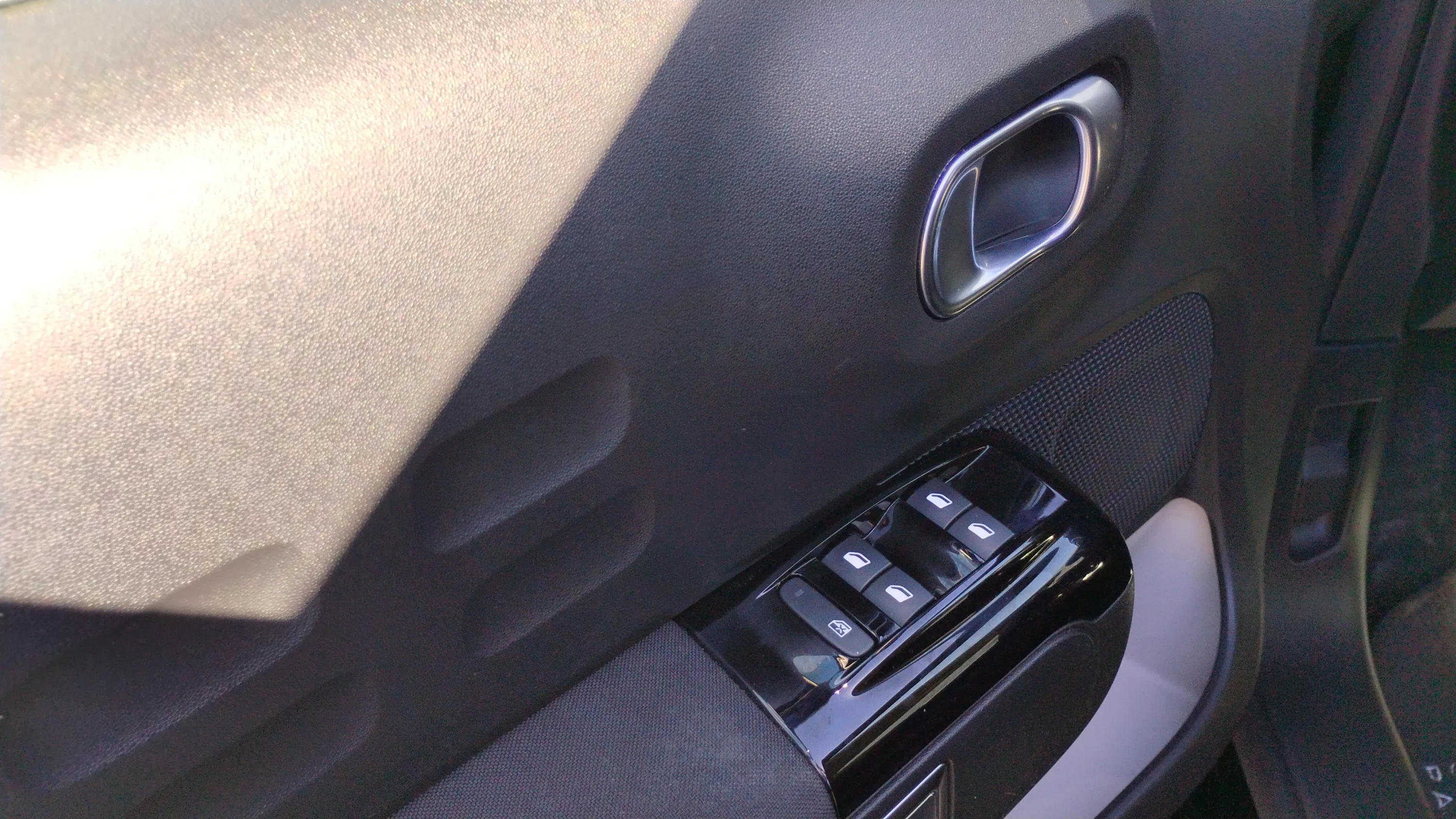 Citroën C3 BlueHDi You! - foto 11
