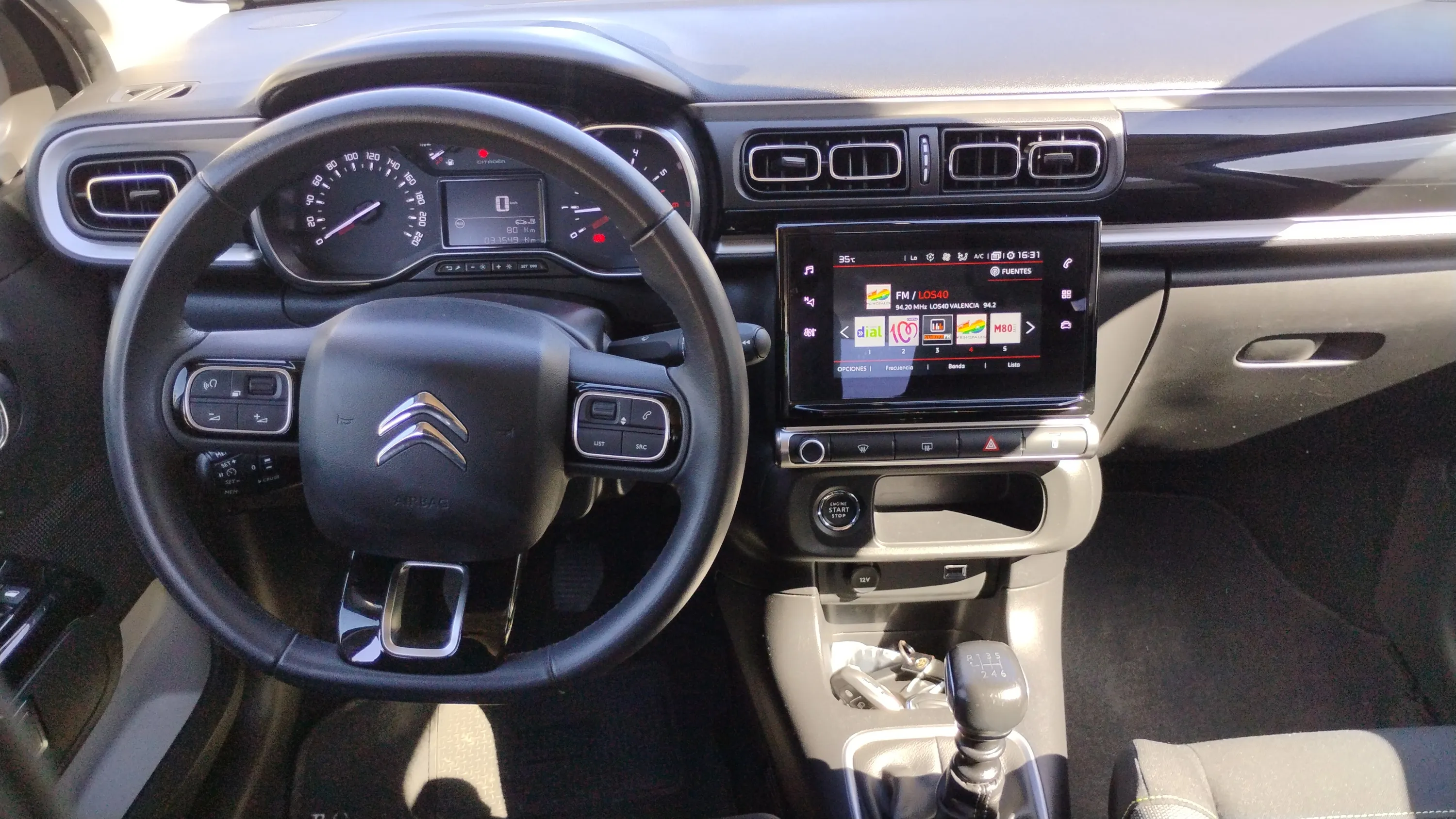 Citroën C3 BlueHDi You! - foto 7