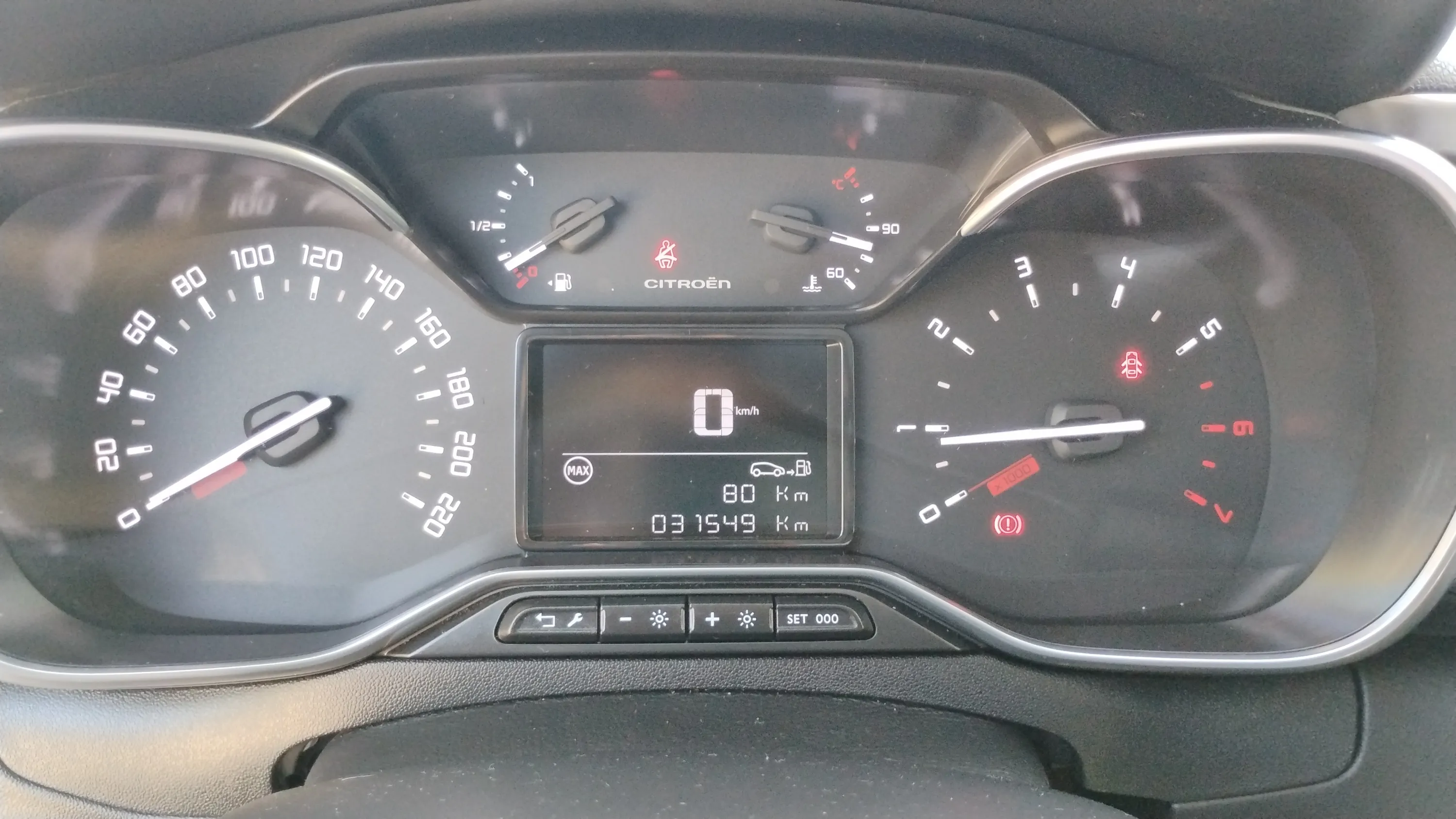 Citroën C3 BlueHDi You! - foto 9