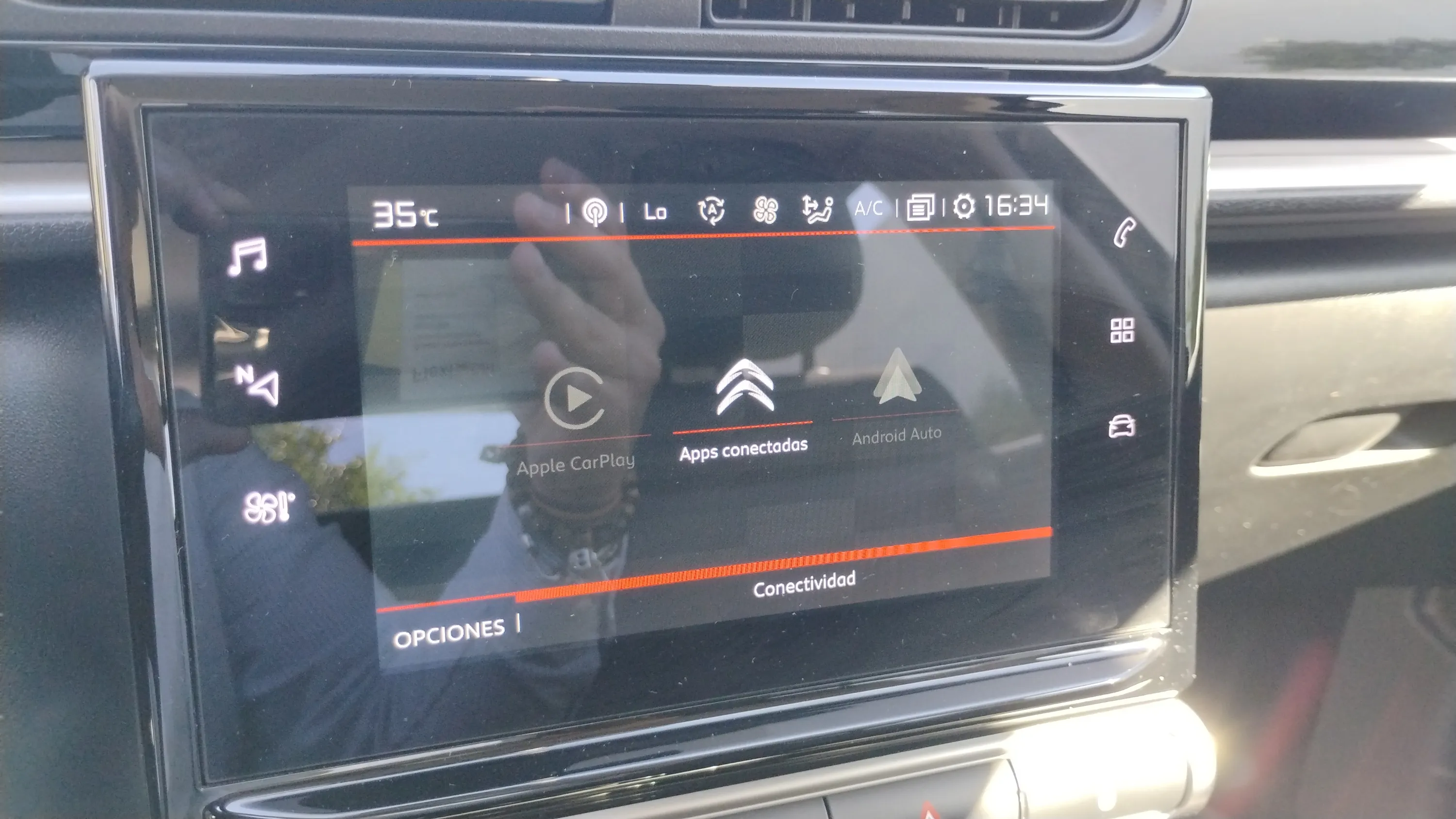 Citroën C3 BlueHDi You! - foto 18