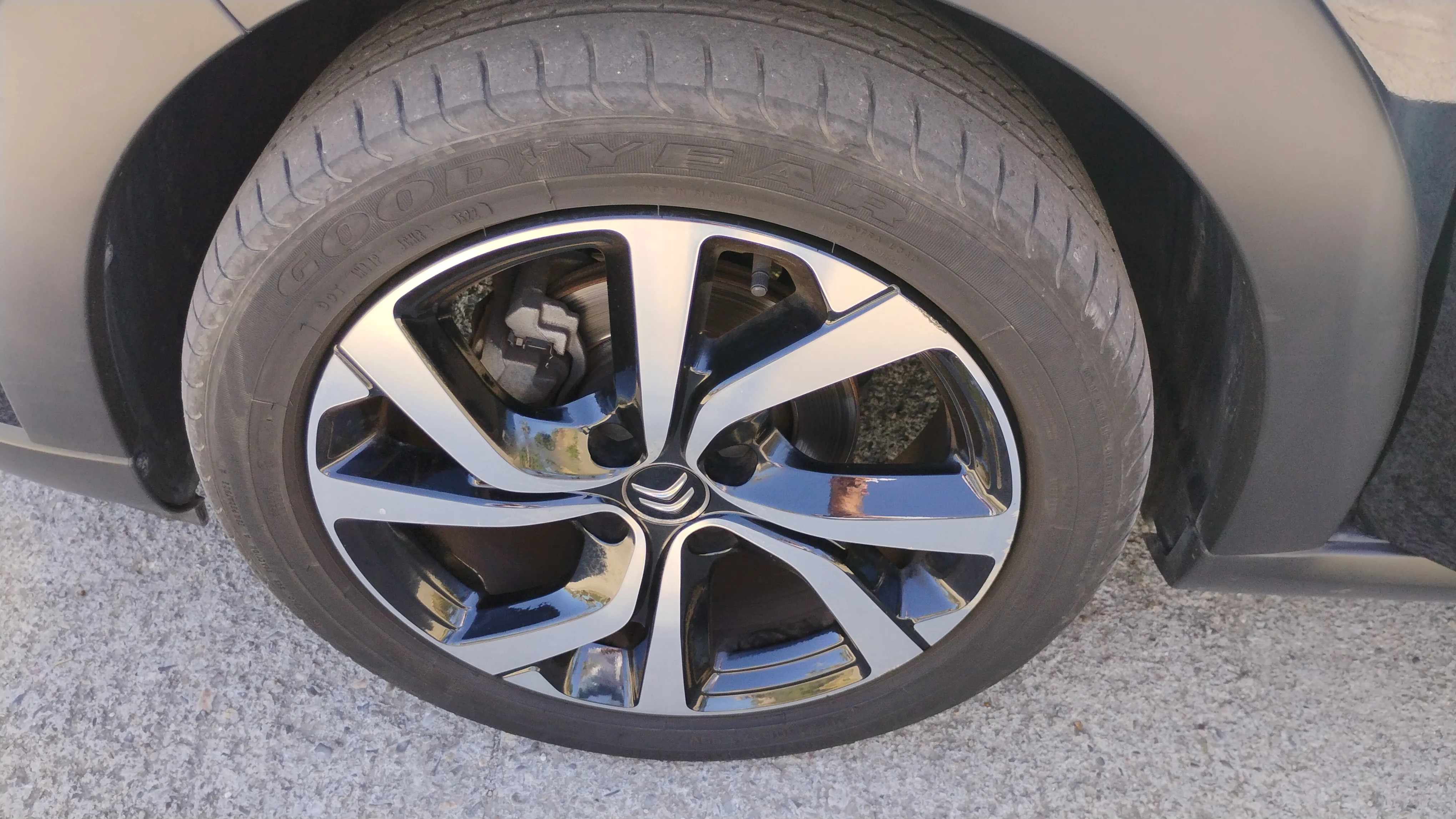Citroën C3 BlueHDi You! - foto 19