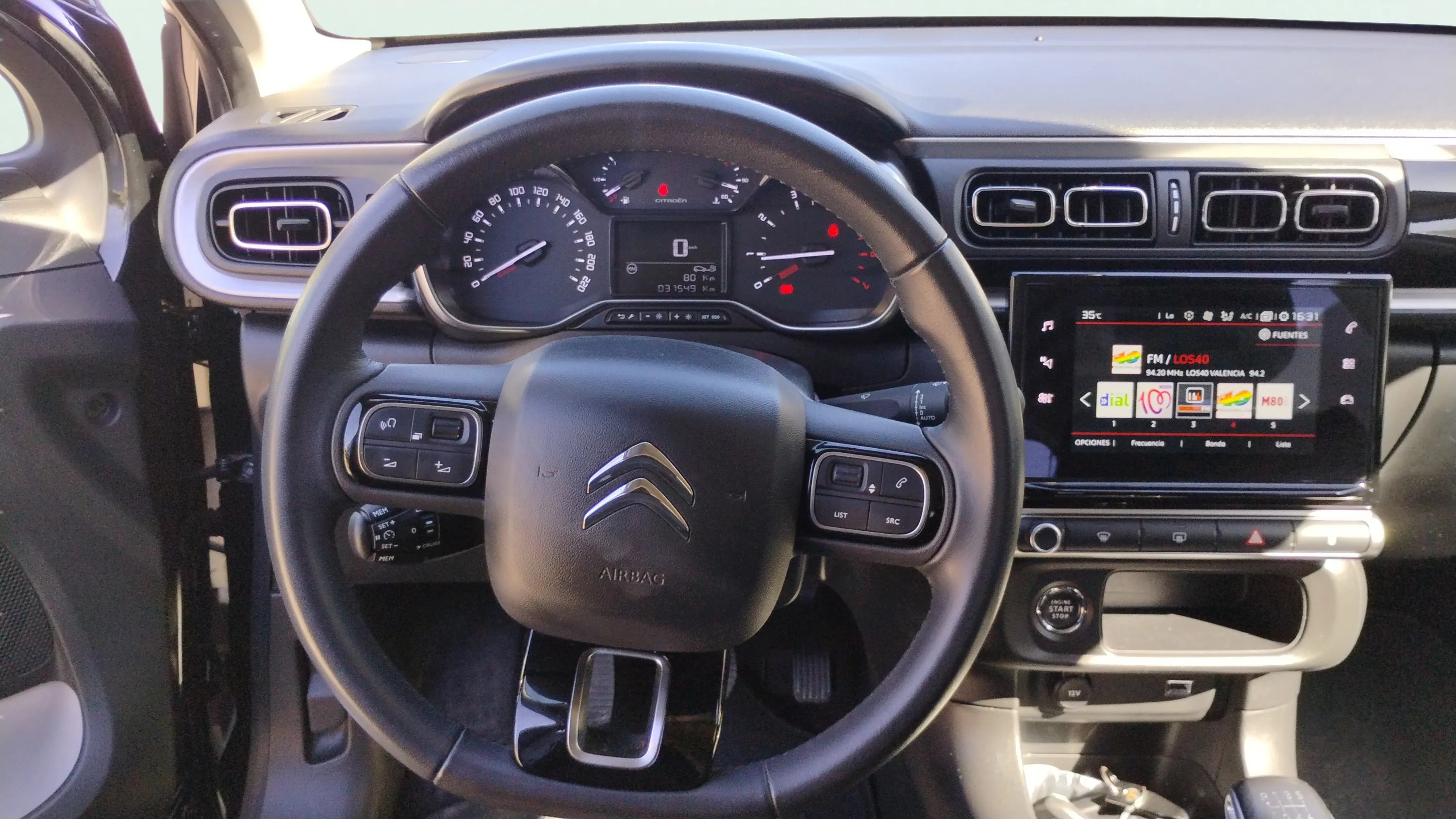 Citroën C3 BlueHDi You! - foto 8