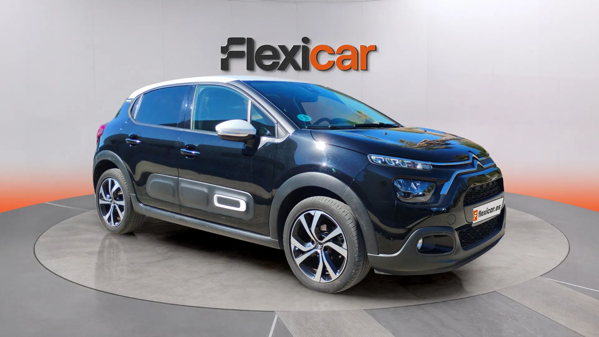 Citroën C3 BlueHDi You!